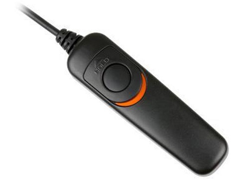Kabel Fernauslöser E3 für Canon Kameras ersetzt RS-60E3 Kabel Fernauslöser E3 für Canon Kameras ersetzt RS-60E3