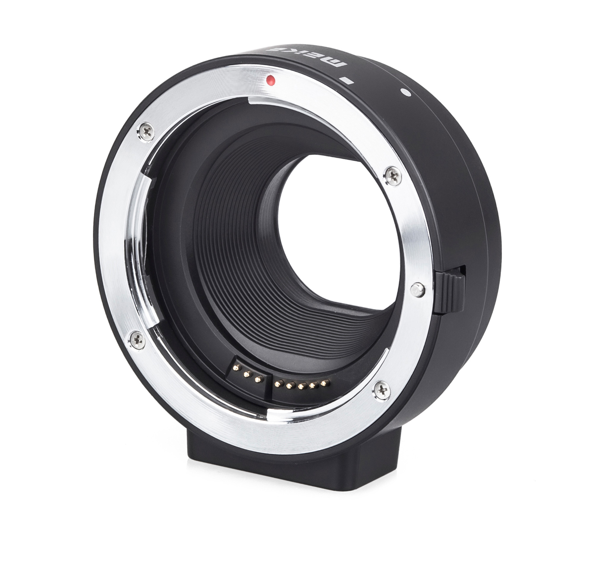 AF Autofokus Adapter Canon EF/EF-S Objektive an Canon EOS M Kamera (MK-C-AF4) AF Autofokus Adapter Canon EF/EF-S Objektive an Canon EOS M Kamera (MK-C-AF4)