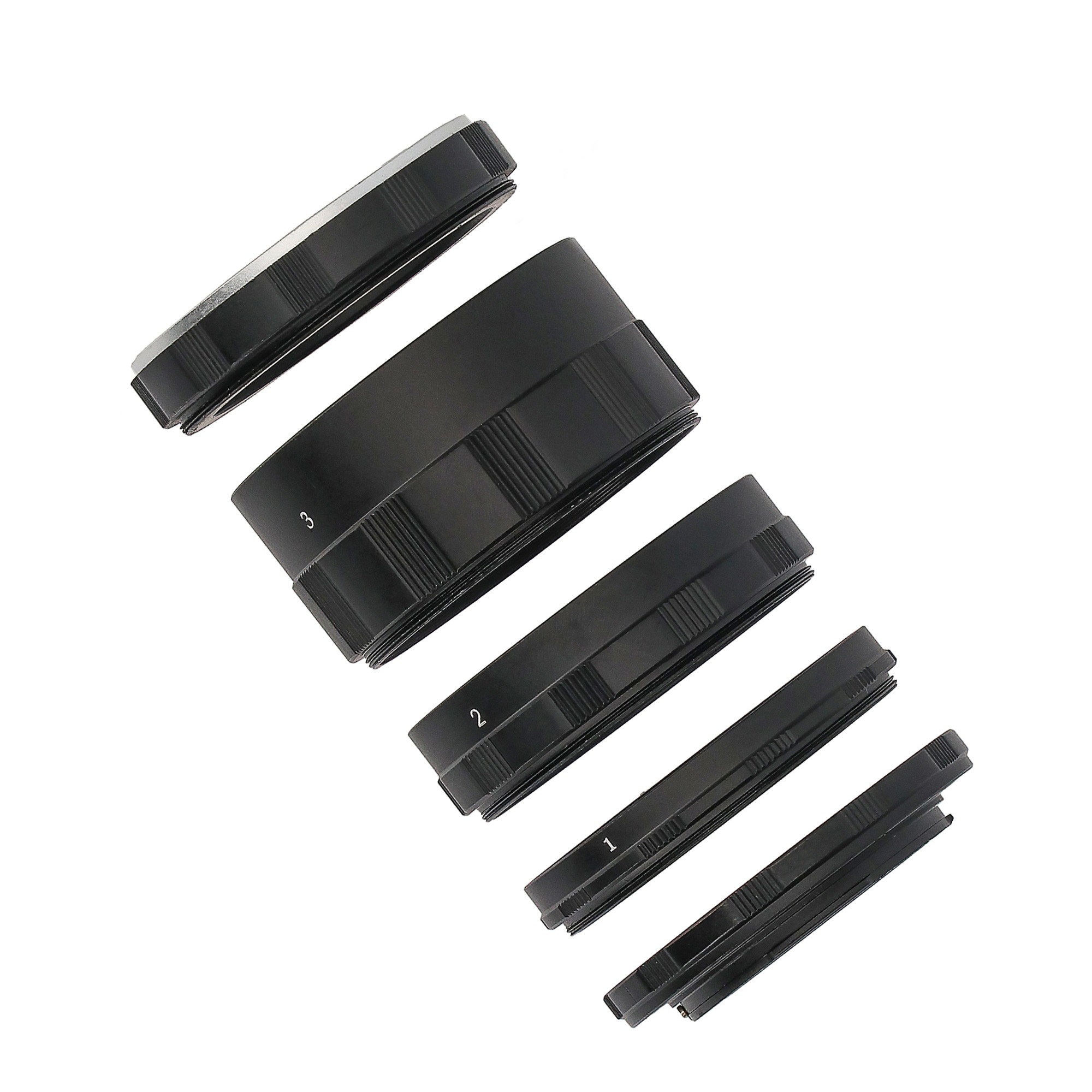 Makro Zwischenringe für Micro Four Thirds (M4/3)