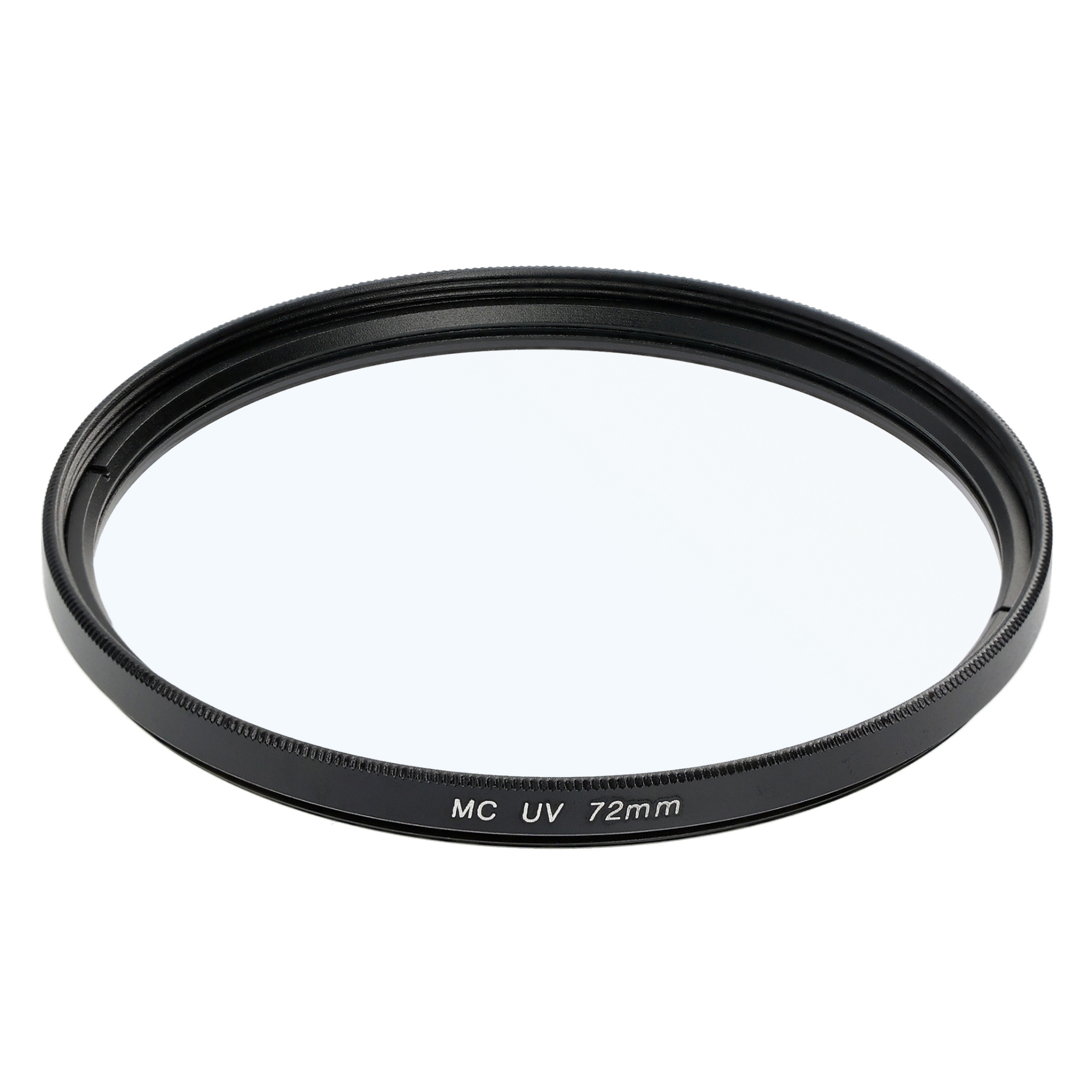 UV Filter MC Schutzfilter für Objektive mit 72mm Gewinde UV Filter MC Schutzfilter für Objektive mit 72mm Gewinde