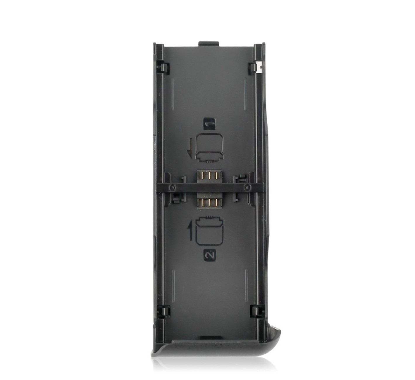 Meike Batteriegriff MK-A9 für Sony A9 A7R III A7 III ersetzt VG-C3EM Meike Batteriegriff MK-A9 für Sony A9 A7R III A7 III ersetzt VG-C3EM