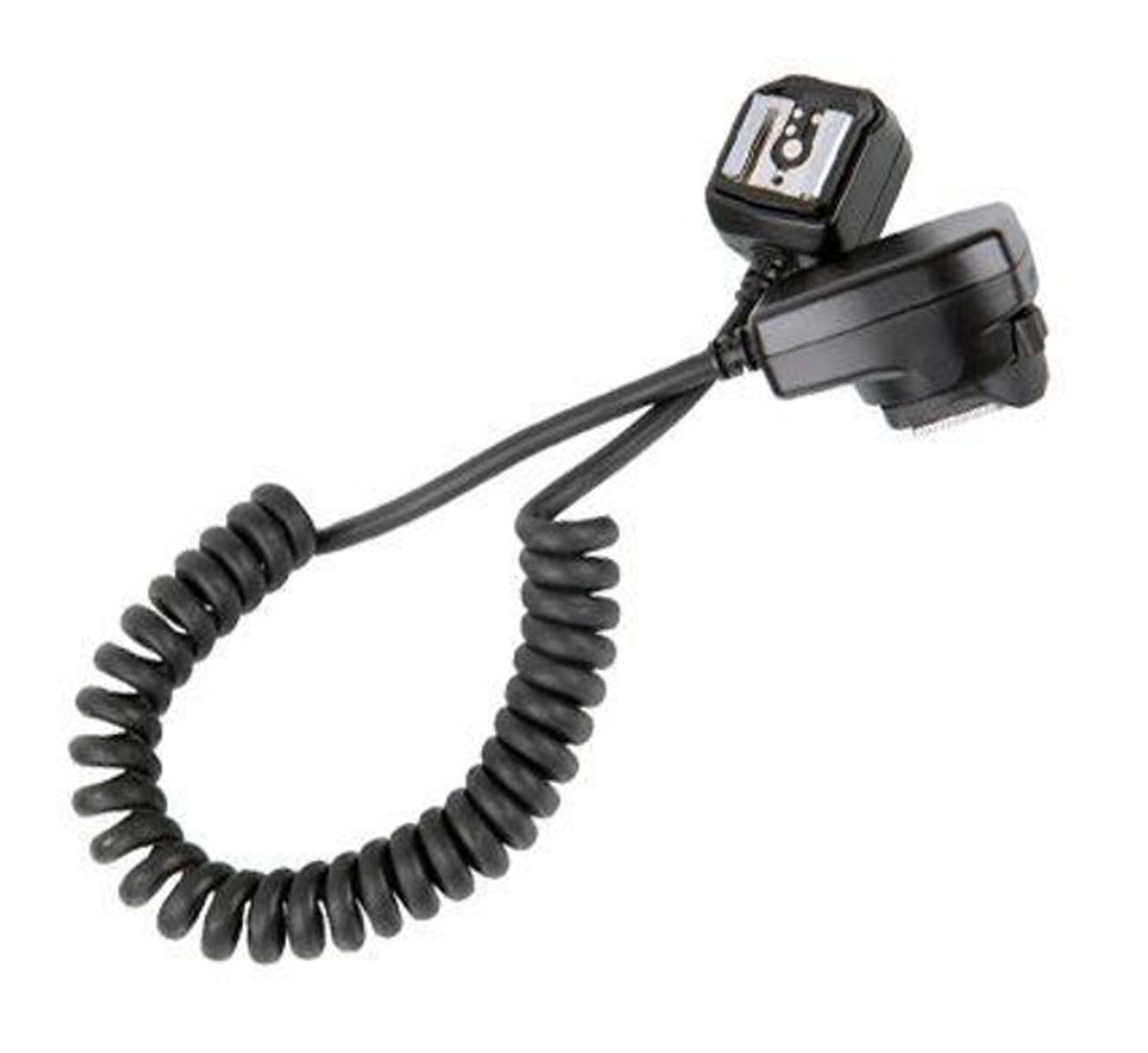 TTL Blitz-Kabel für Olympus u. Panasonic wie CB-05 3m TTL Blitz-Kabel für Olympus u. Panasonic wie CB-05 3m