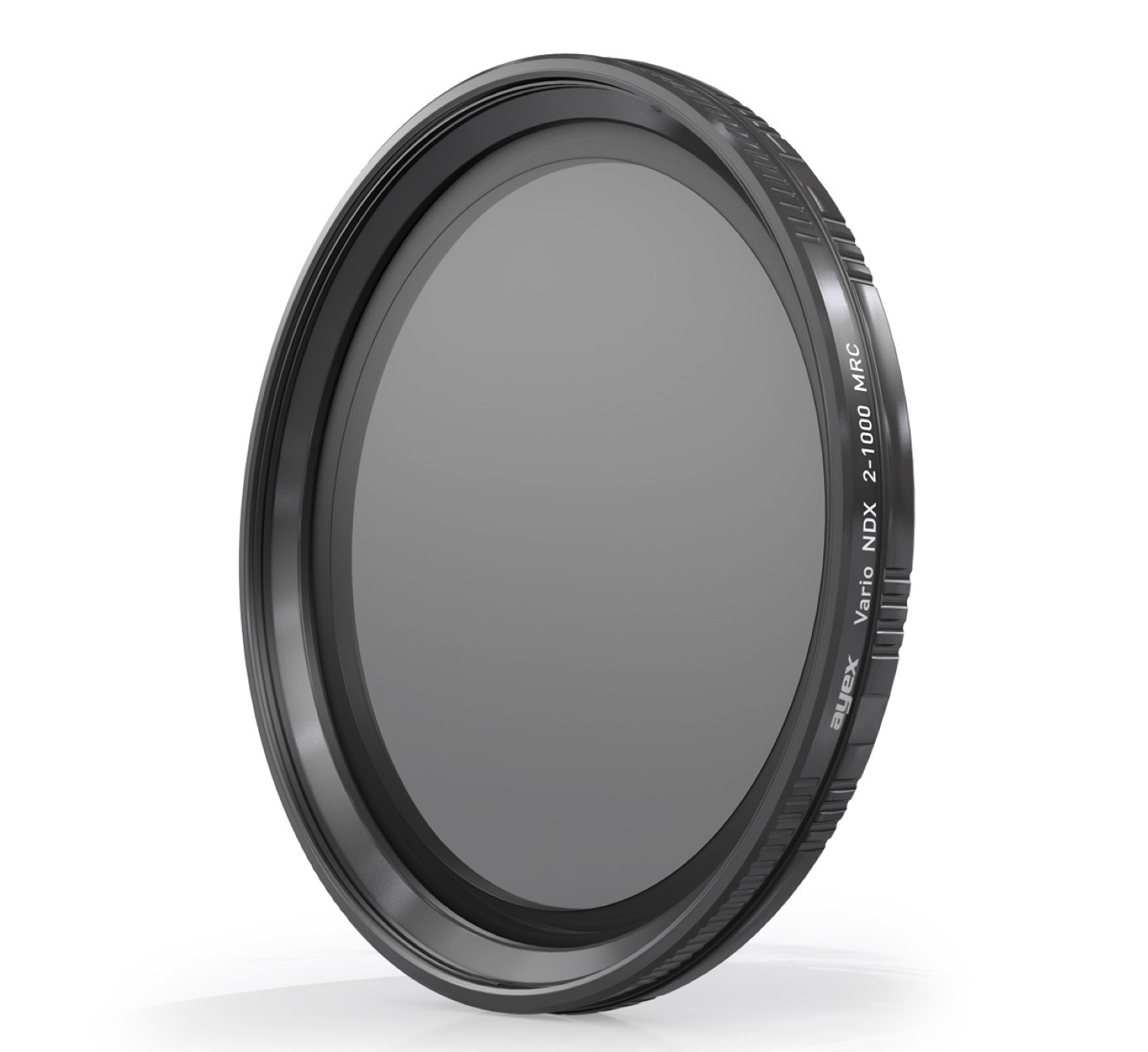 ayex MRC Slim Graufilter variabel 67mm ND2 - ND1000 ayex MRC Slim Graufilter variabel 67mm ND2 - ND1000