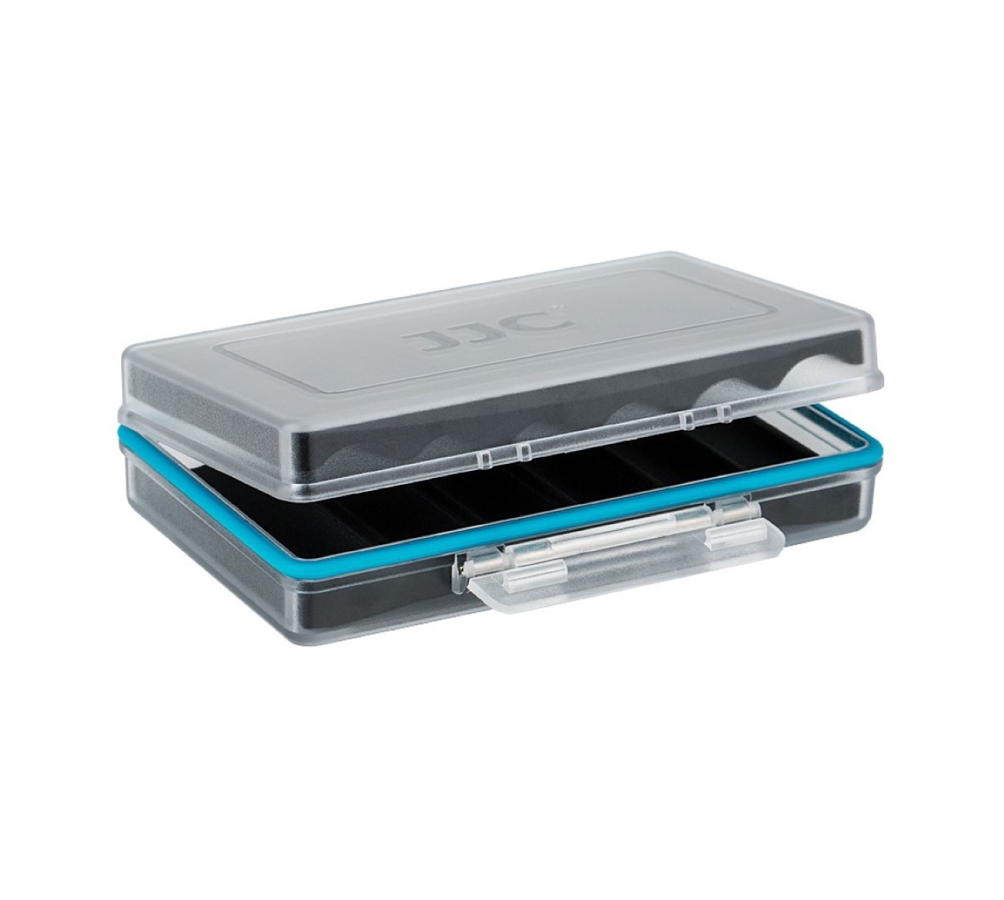 Battery Case Batteriebox für bis zu 6x 18650 Batterien Battery Case Batteriebox für bis zu 6x 18650 Batterien