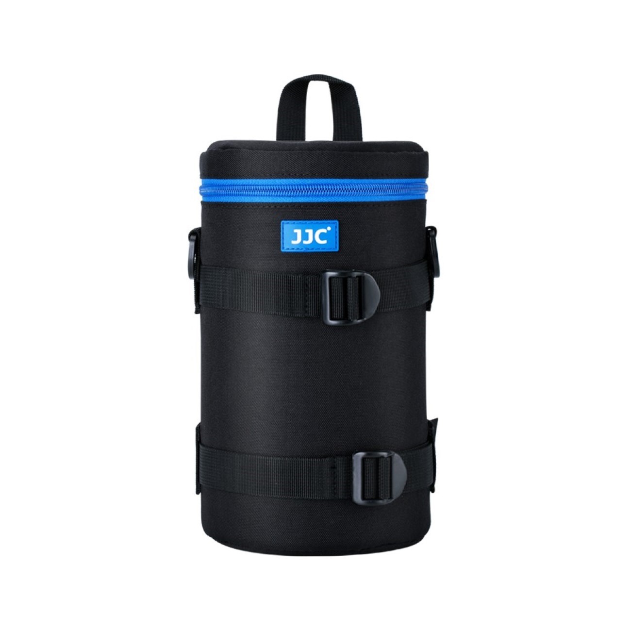 Objektivtasche für SLR-Objektive robust Innenpolster wasserabweisend 110x225mm Objektivtasche für SLR-Objektive robust Innenpolster wasserabweisend 110x225mm