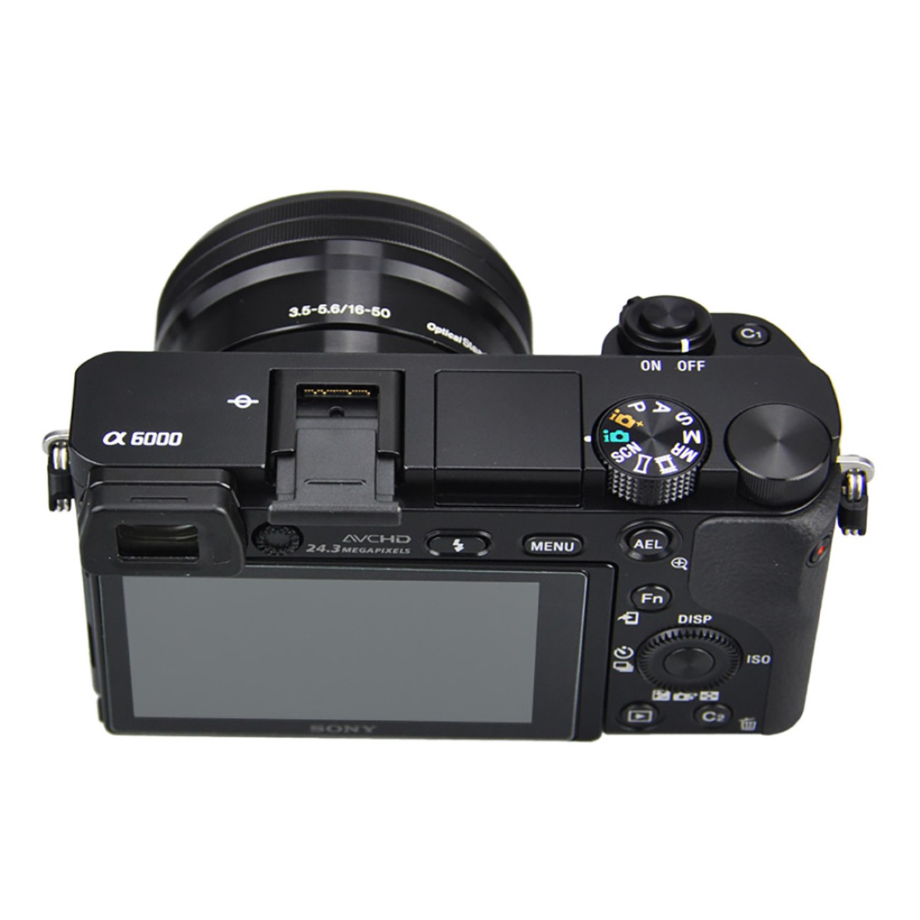 Hot Shoe Cover für Sony Kameras mit Multi Interface Shoe Premium ABS Schutzkappe ersetzt FA-SHC1M Hot Shoe Cover für Sony Kameras mit Multi Interface Shoe Premium ABS Schutzkappe ersetzt FA-SHC1M