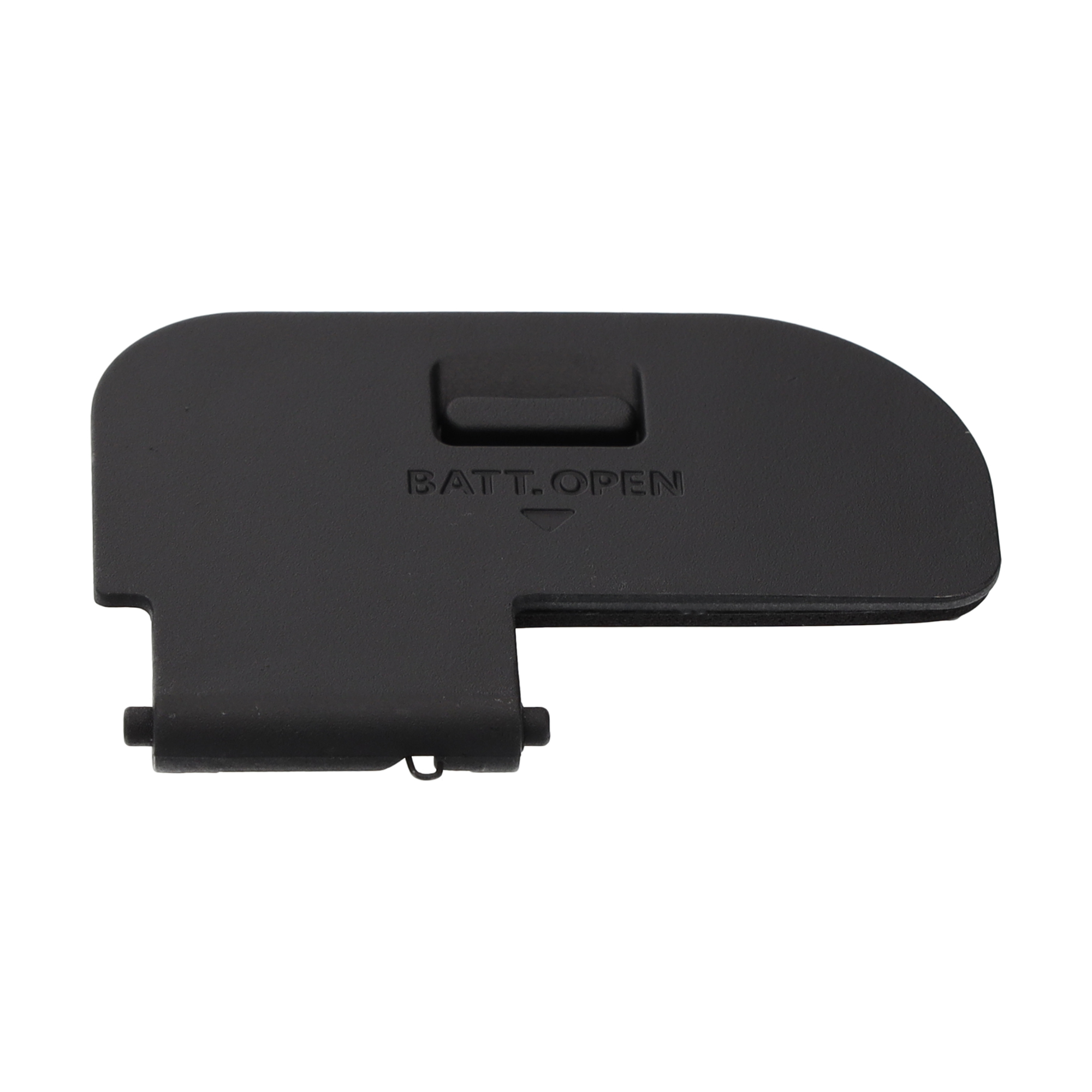 Ersatz Batteriefachdeckel für Canon EOS 6D Mark II Akkufach Deckel Ersatz Batteriefachdeckel für Canon EOS 6D Mark II Akkufach Deckel