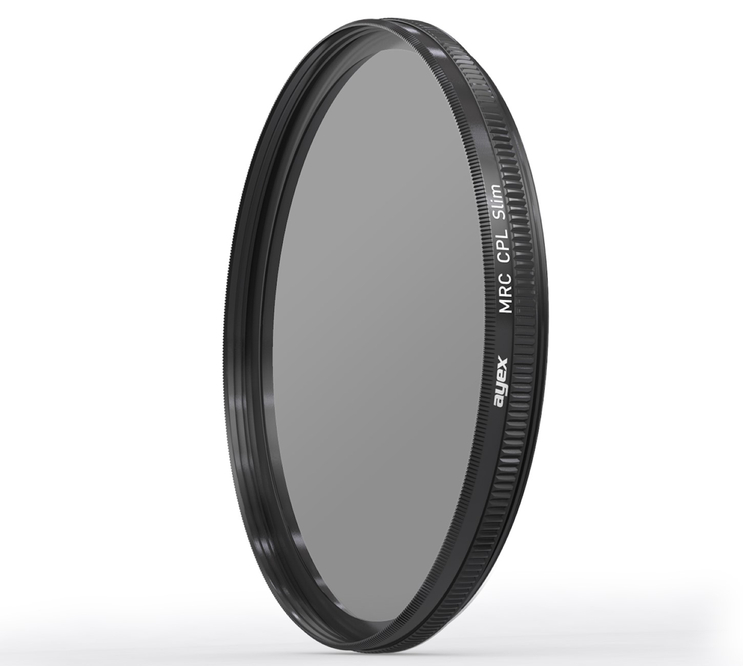 ayex 16-fach vergüteter Slim Polfilter (CPL) 37mm ayex 16-fach vergüteter Slim Polfilter (CPL) 37mm