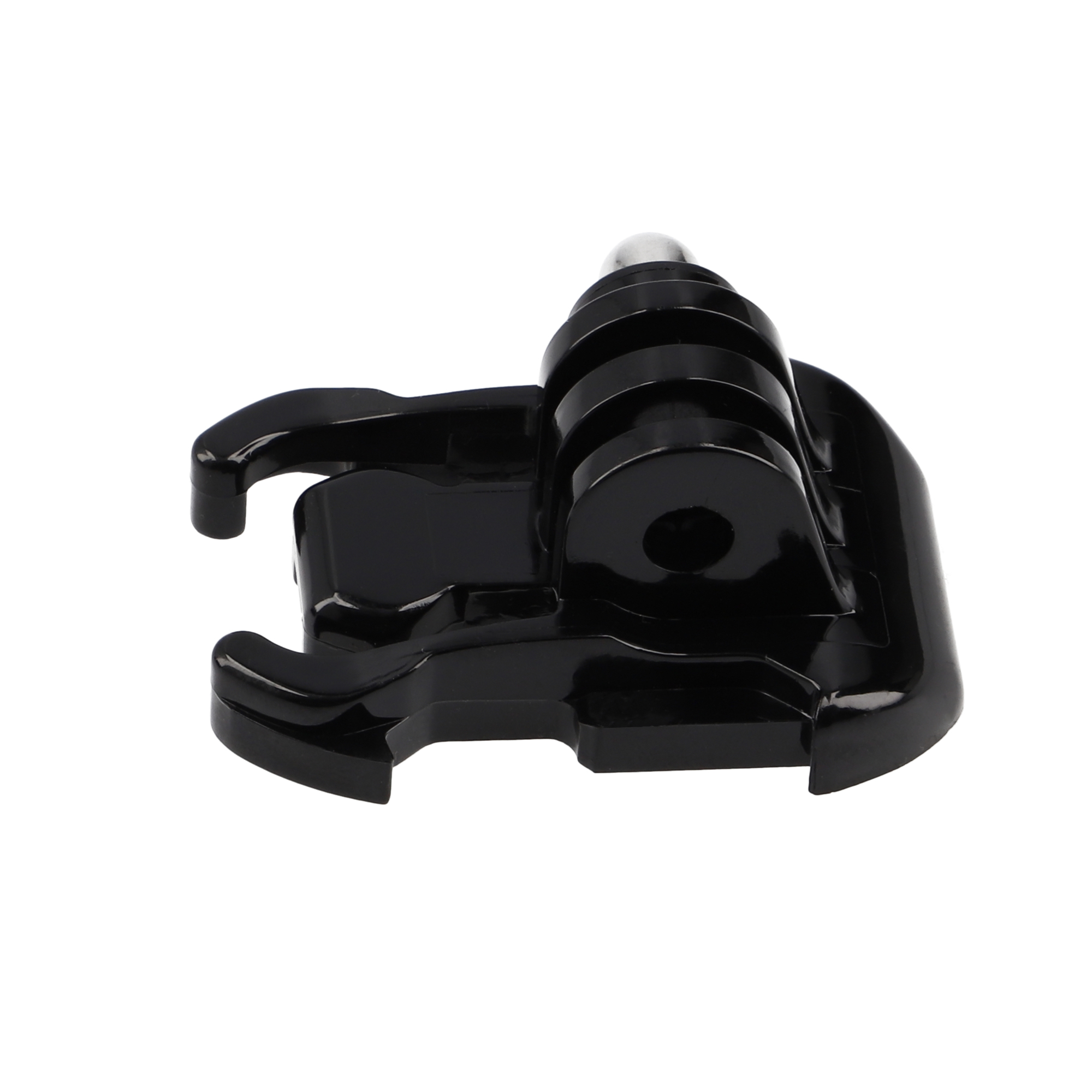 Schnellverschluss Adapter kompatibel für Actioncams GoPro Halterungen Release Buckle Clip Schnellverschluss Adapter kompatibel für Actioncams GoPro Halterungen Release Buckle Clip