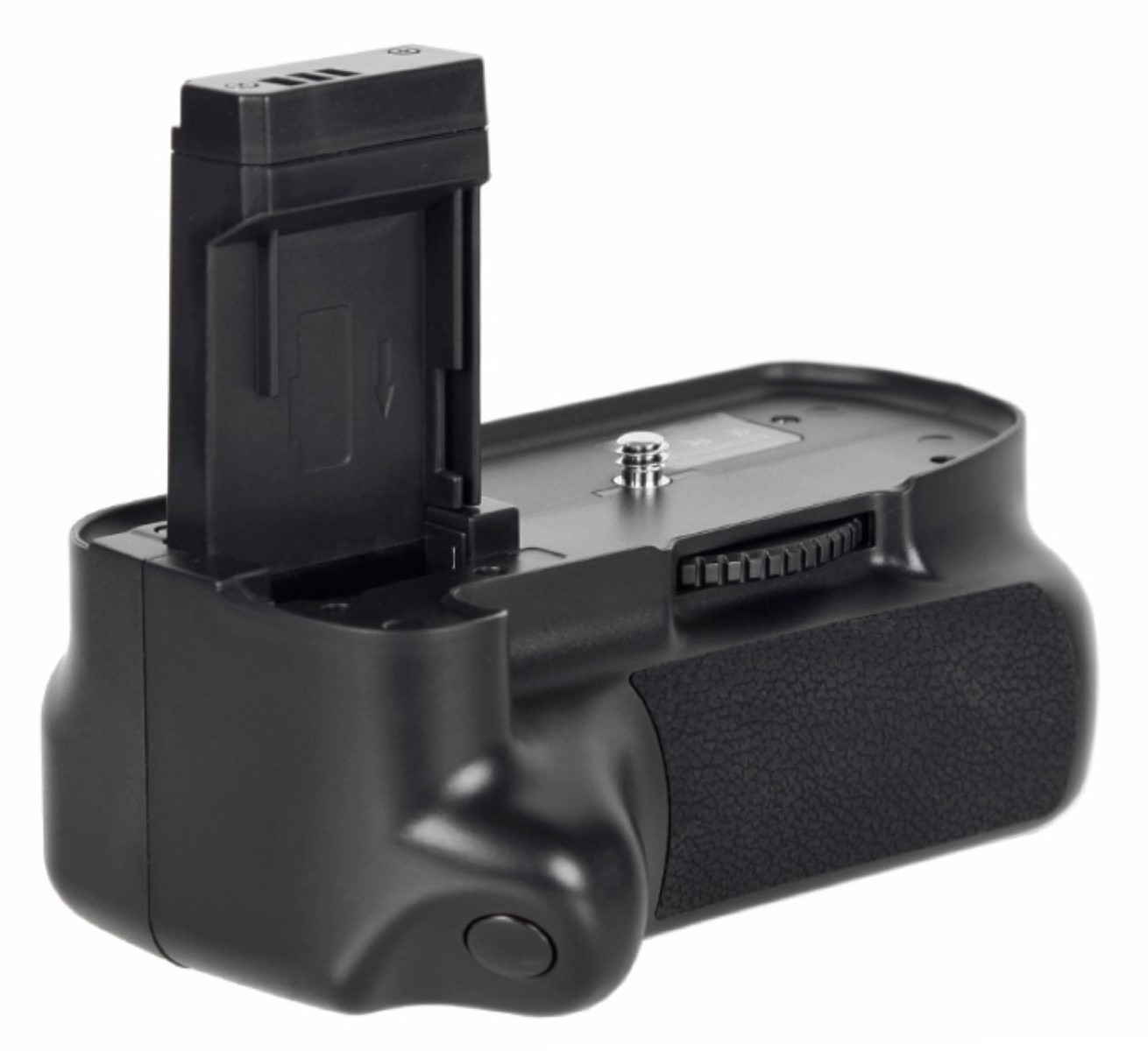 Batteriegriff für Canon EOS 2000D 1300D 1200D 1100D Rebel T3 Kiss X50 + IR-Auslöser wie BG-E10 Batteriegriff für Canon EOS 2000D 1300D 1200D 1100D Rebel T3 Kiss X50 + IR-Auslöser wie BG-E10