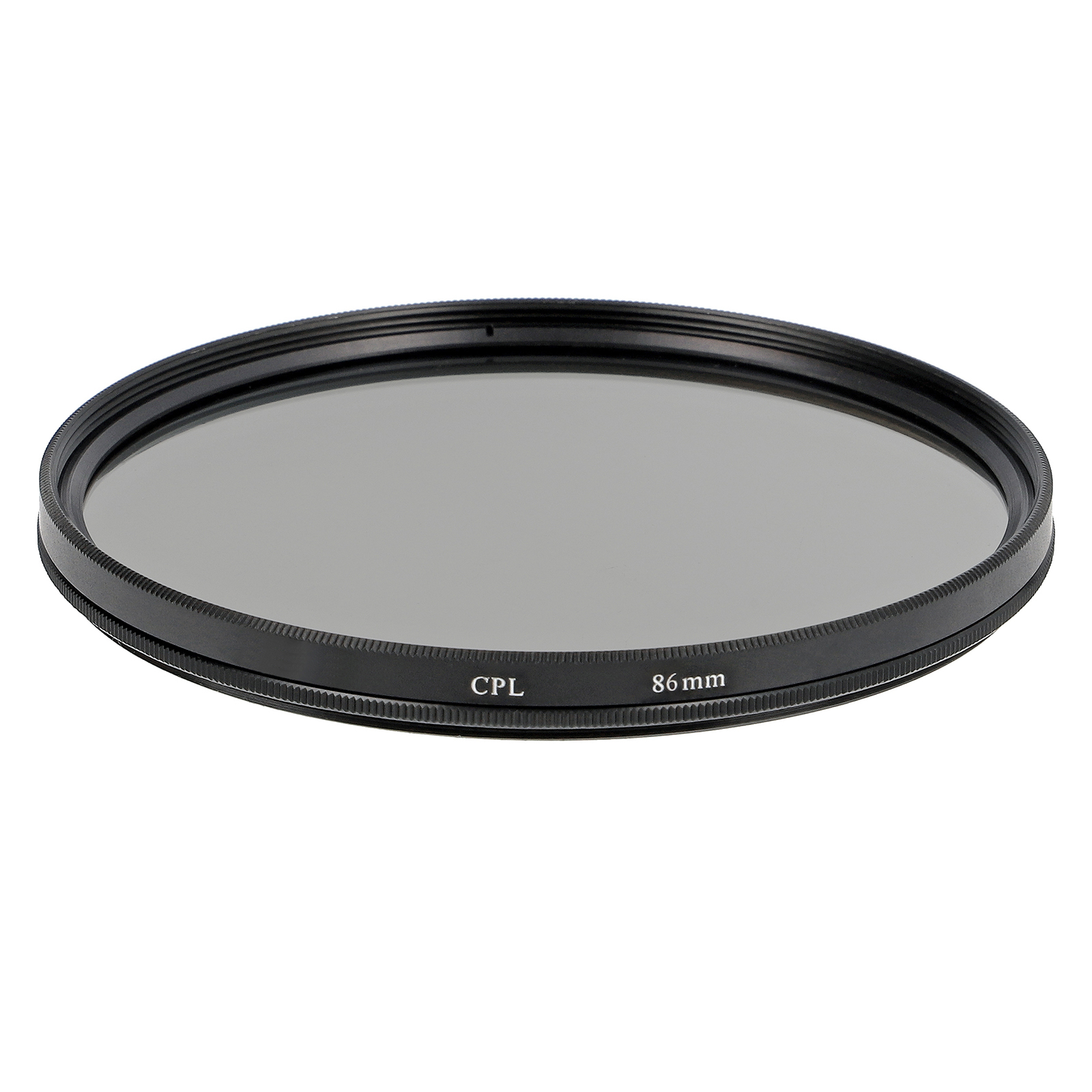Polfilter Polarisationsfilter Cirkular zirkular CPL 86mm Polfilter Polarisationsfilter Cirkular zirkular CPL 86mm