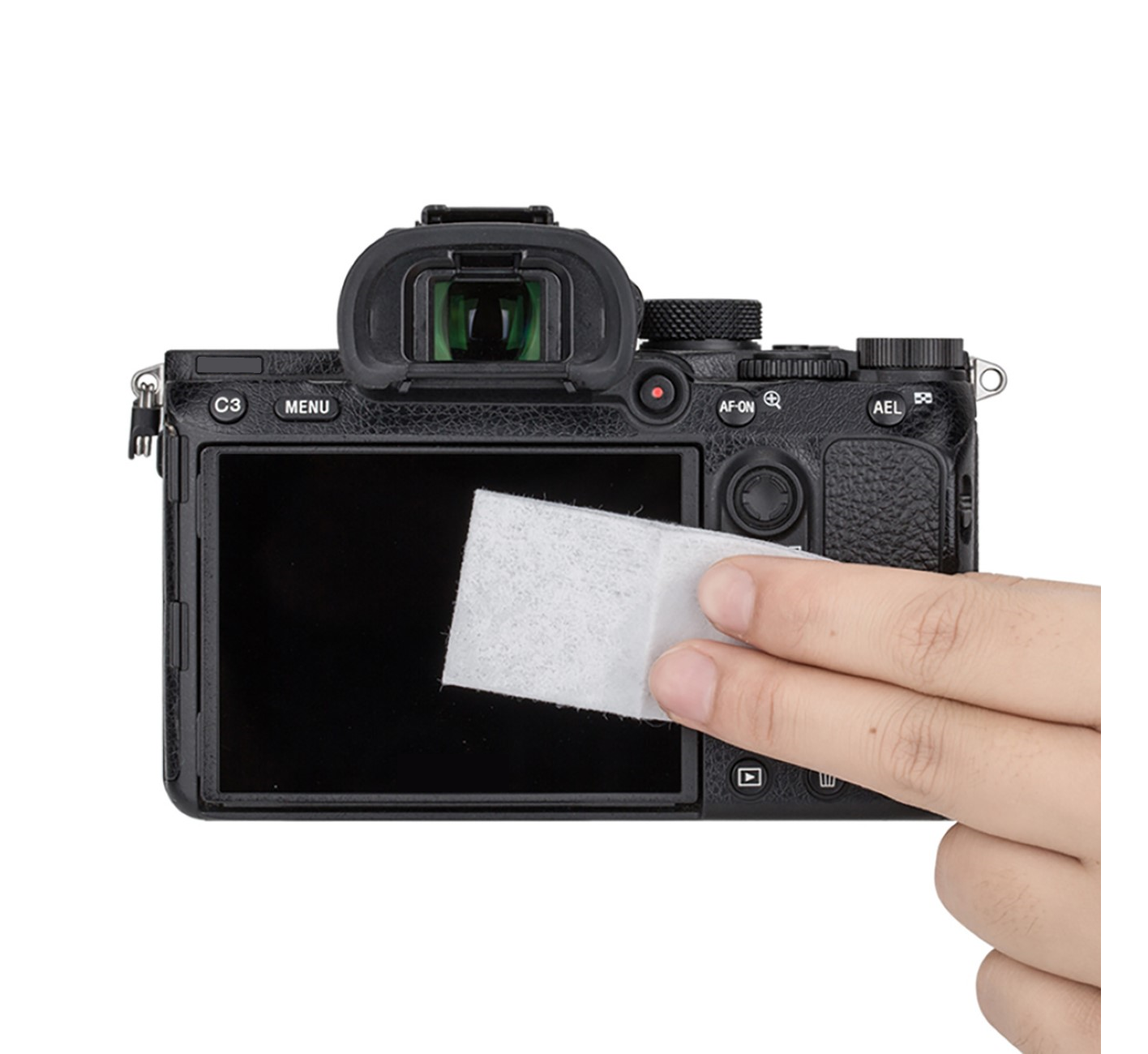 Glas Display Schutzfolie für zB Fujifilm X100T X-T4 X-E4 Ultra dünn hohe Lichdurchlässigkeit 9H Härte Glas Display Schutzfolie für zB Fujifilm X100T X-T4 X-E4 Ultra dünn hohe Lichdurchlässigkeit 9H Härte