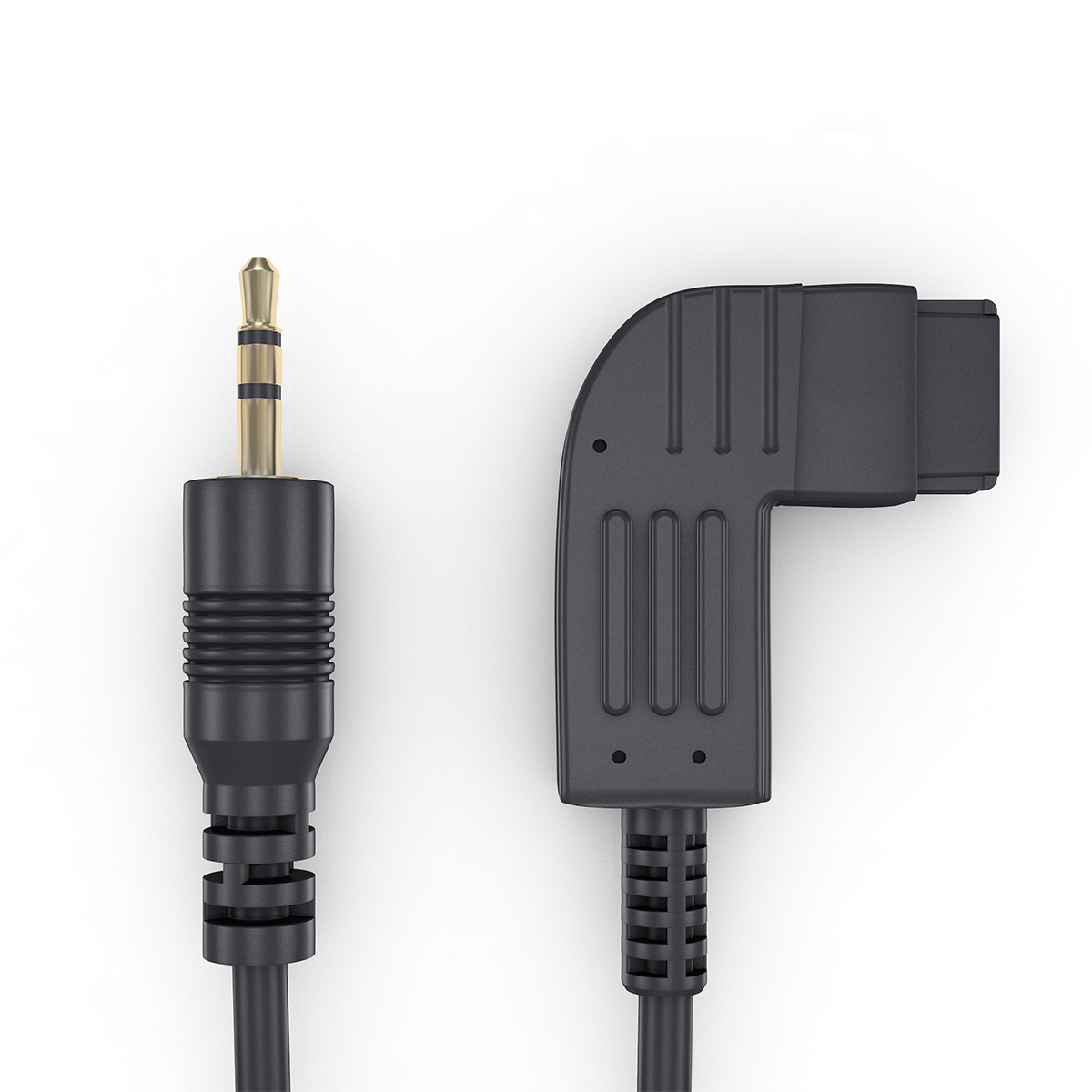 Spiral Adapterkabel S1 zB Sony Alpha A900 A850 A700 A580 A99 A77 Konica Minolta