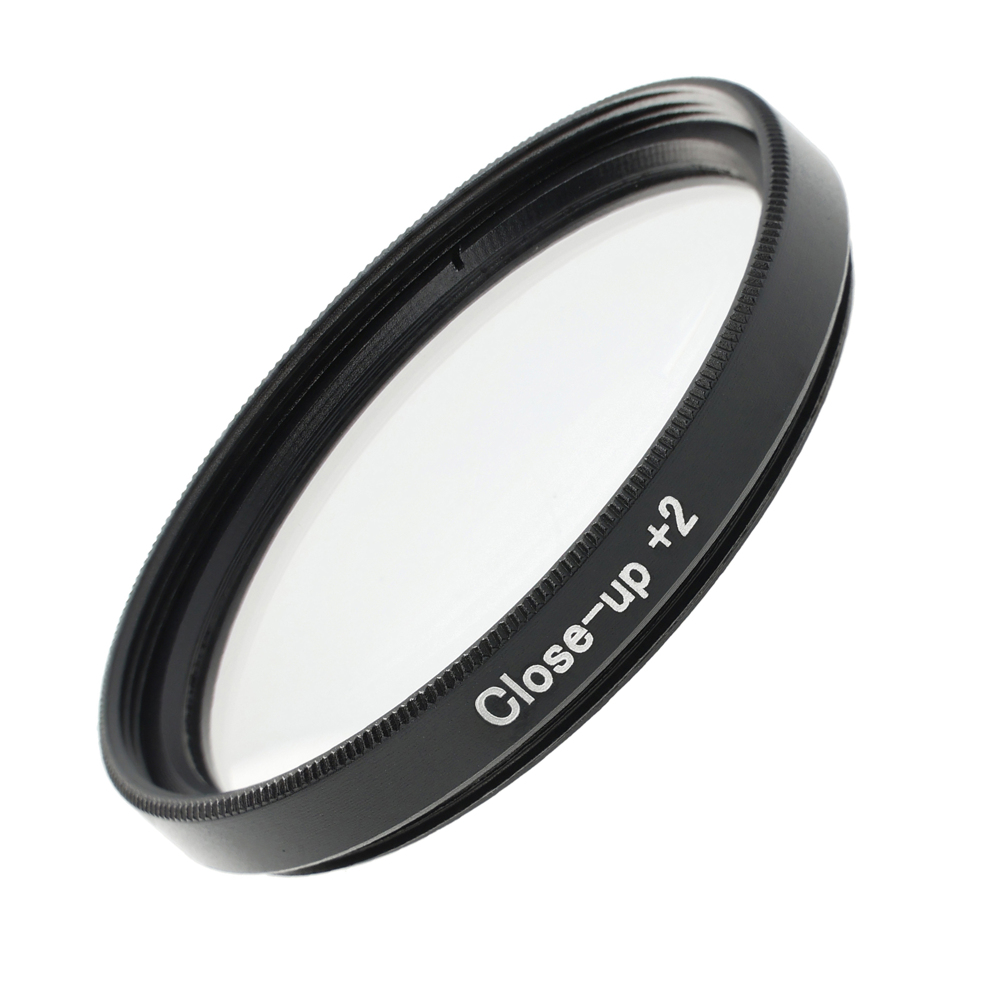 ayex Close up Makro Linsen Set 43mm
 - 4 teilig (+1, +2, +4, +10)