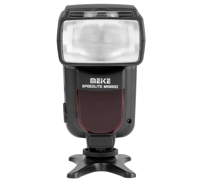 Meike TTL Speedlite Blitz MK950II für Nikon DSLR & SLR Kameras Meike TTL Speedlite Blitz MK950II für Nikon DSLR & SLR Kameras