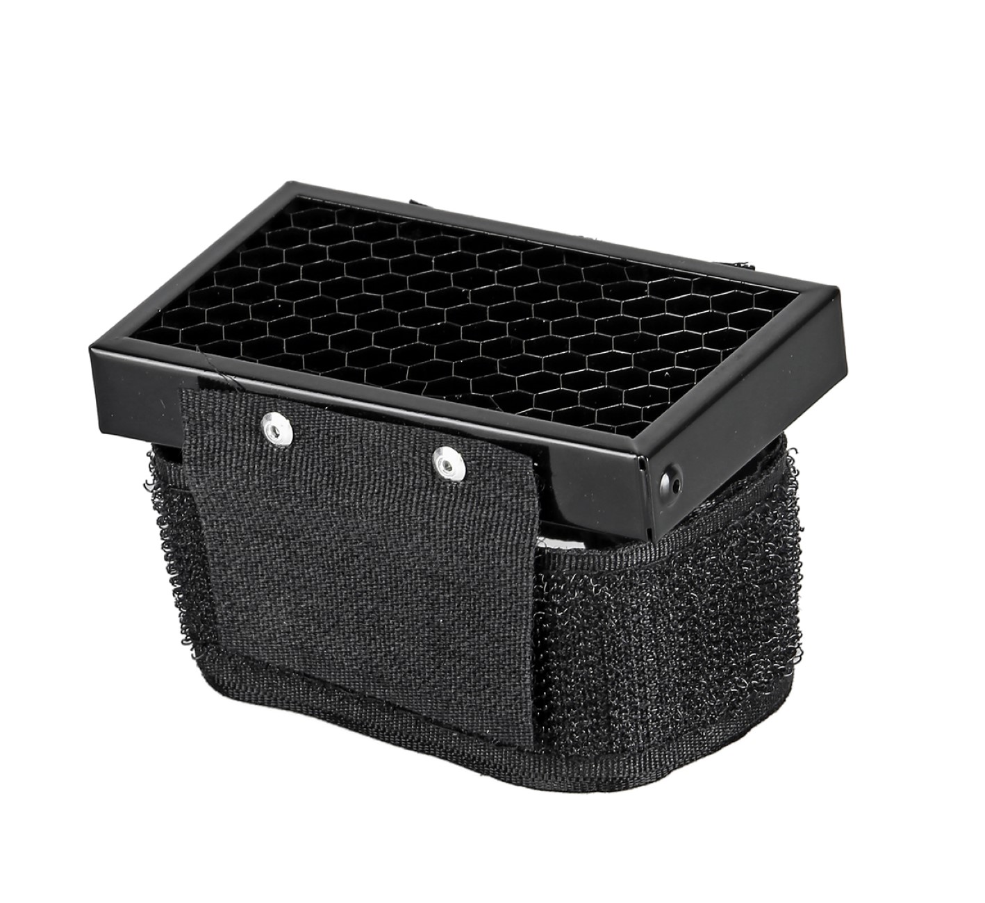 Wabengitter-Filter für externes Blitzgerät/Speedlite Wabengitter-Filter für externes Blitzgerät/Speedlite