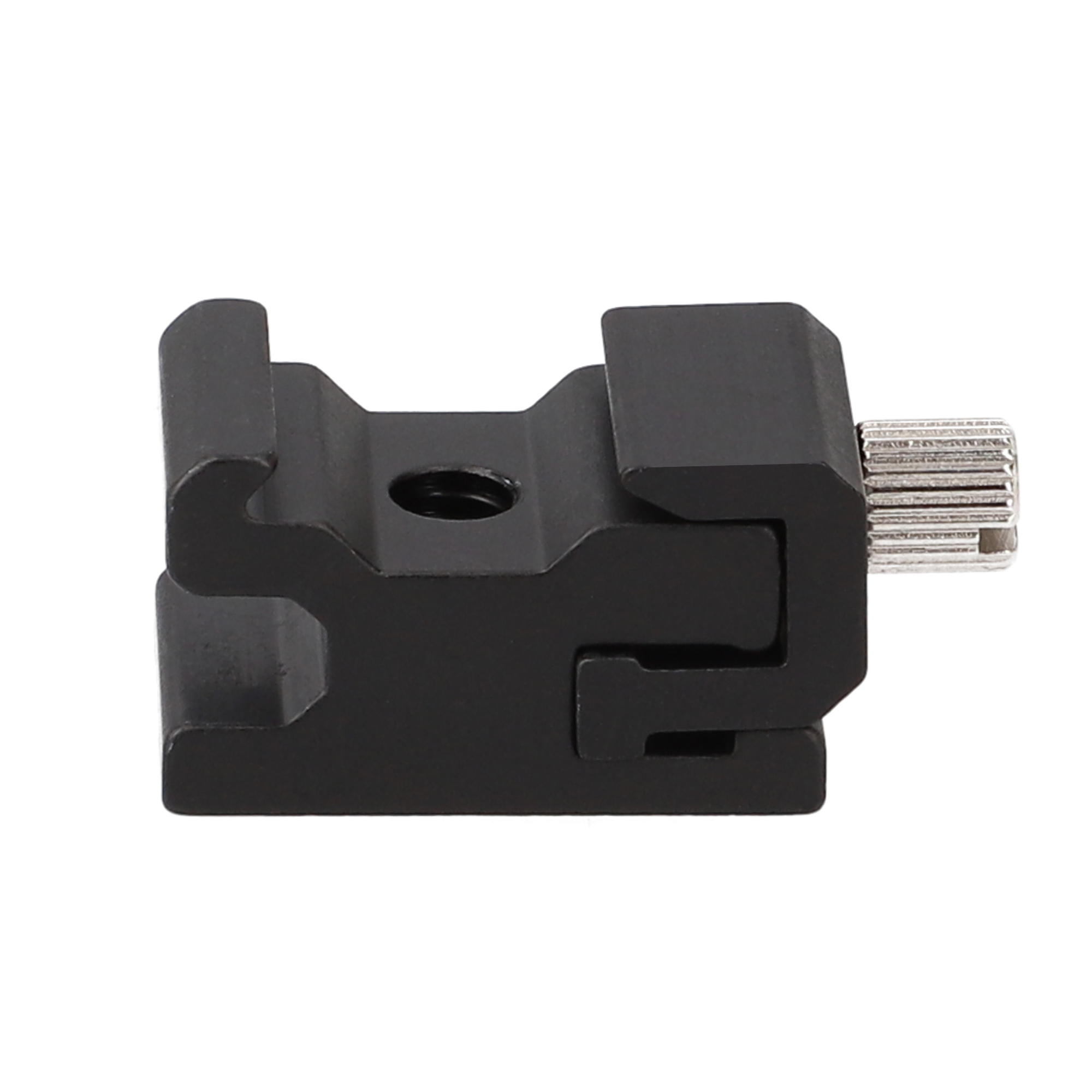 ayex Universal Blitzschuh Adapterplatte mit 1/4 Zoll Gewinde GPJ-031 ayex Universal Blitzschuh Adapterplatte mit 1/4 Zoll Gewinde GPJ-031