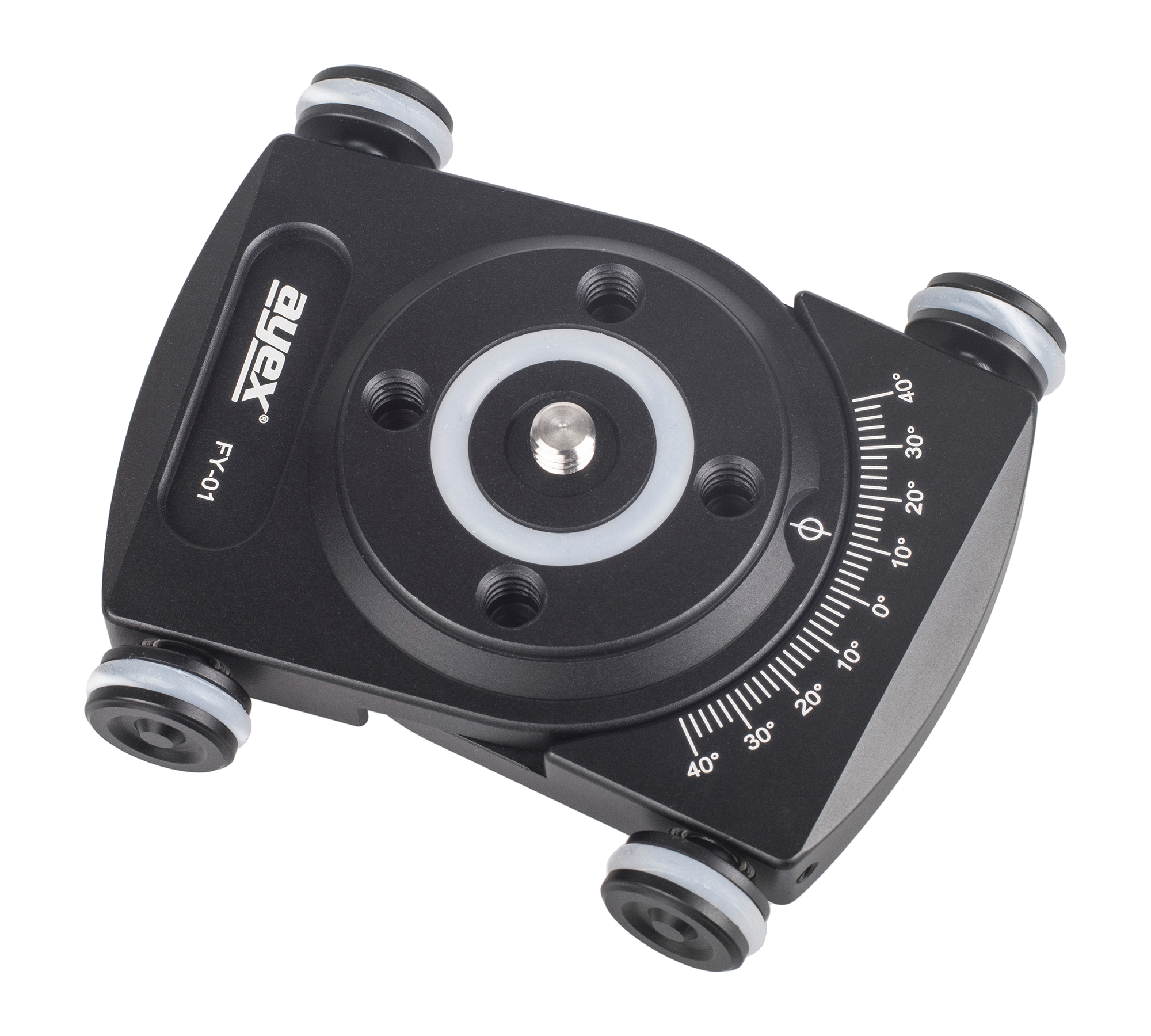 ayex Video Dolly, Mobiler Kameratisch - Für z.B. DSLR und Camcorder - FY-01 ayex Video Dolly, Mobiler Kameratisch - Für z.B. DSLR und Camcorder - FY-01