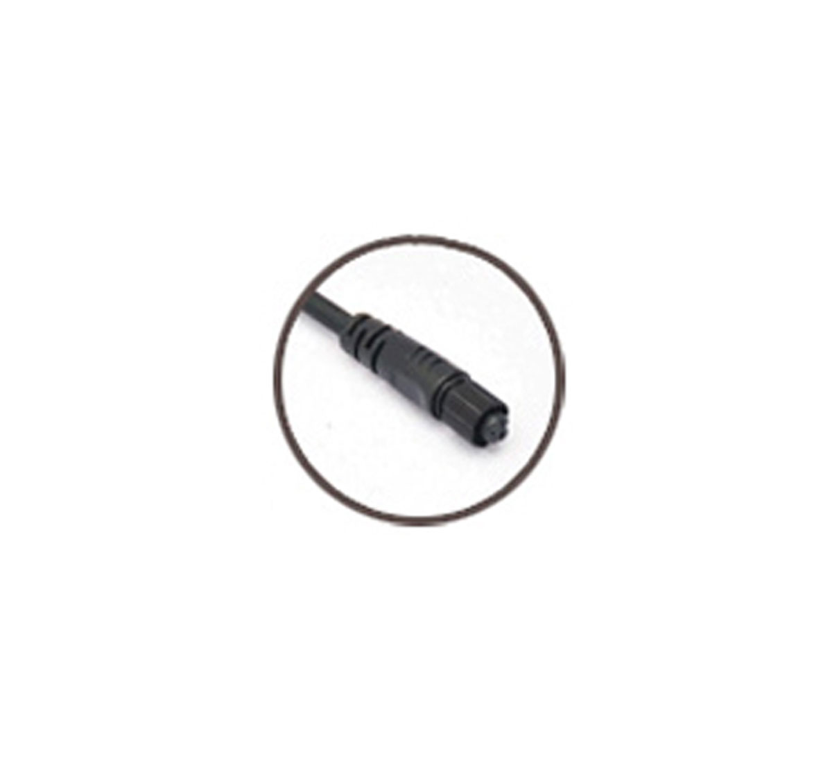 Kabel Fernauslöser für Olympus Kameras ersetzt RM-CB1 Kabel Fernauslöser für Olympus Kameras ersetzt RM-CB1