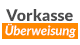 Vorkasse