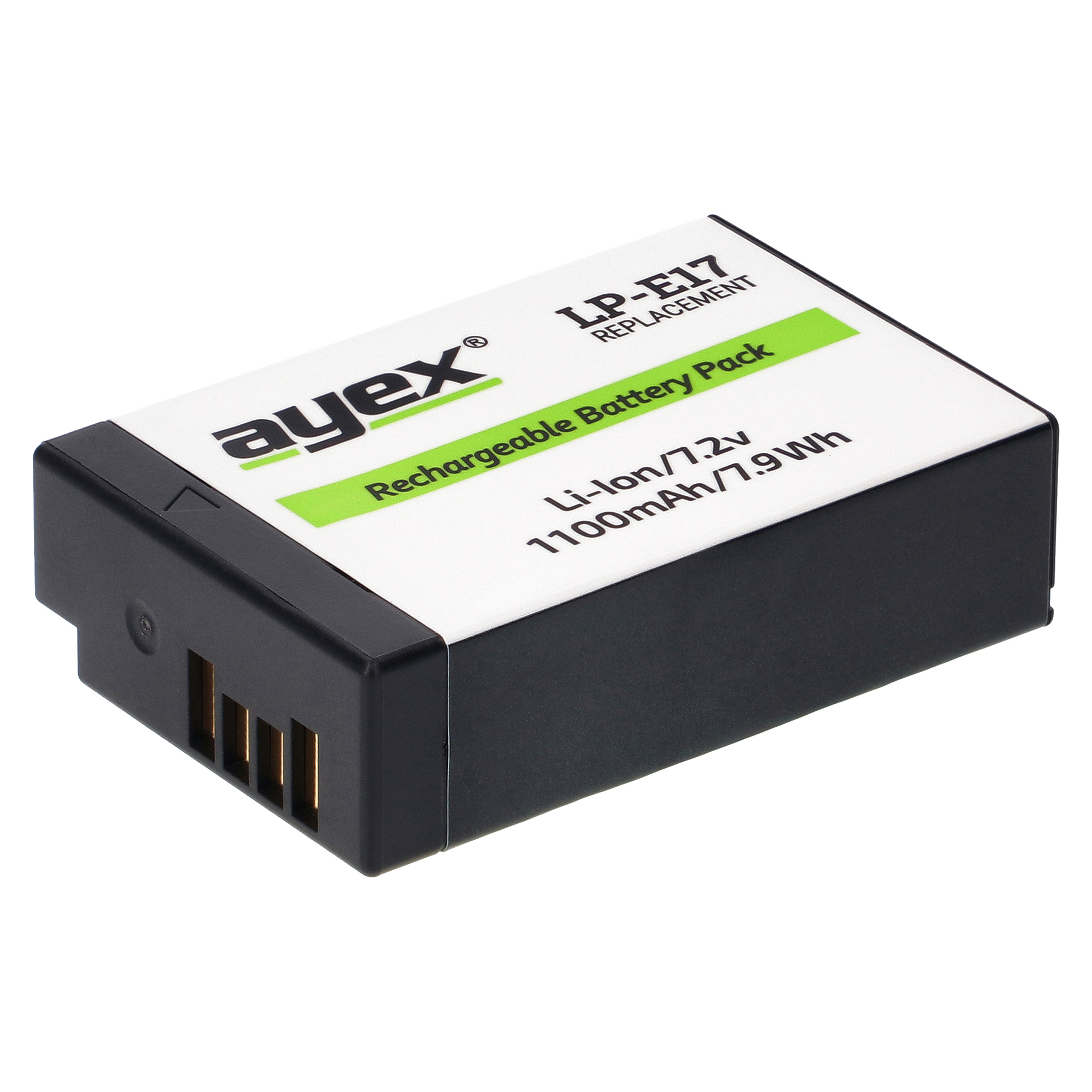 LP-E17 Akku für zB Canon RP R100 R50 R8 77D 750D 760D 800D 850D M3 M5 M6 Mark II LP-E17 Akku für zB Canon RP R100 R50 R8 77D 750D 760D 800D 850D M3 M5 M6 Mark II