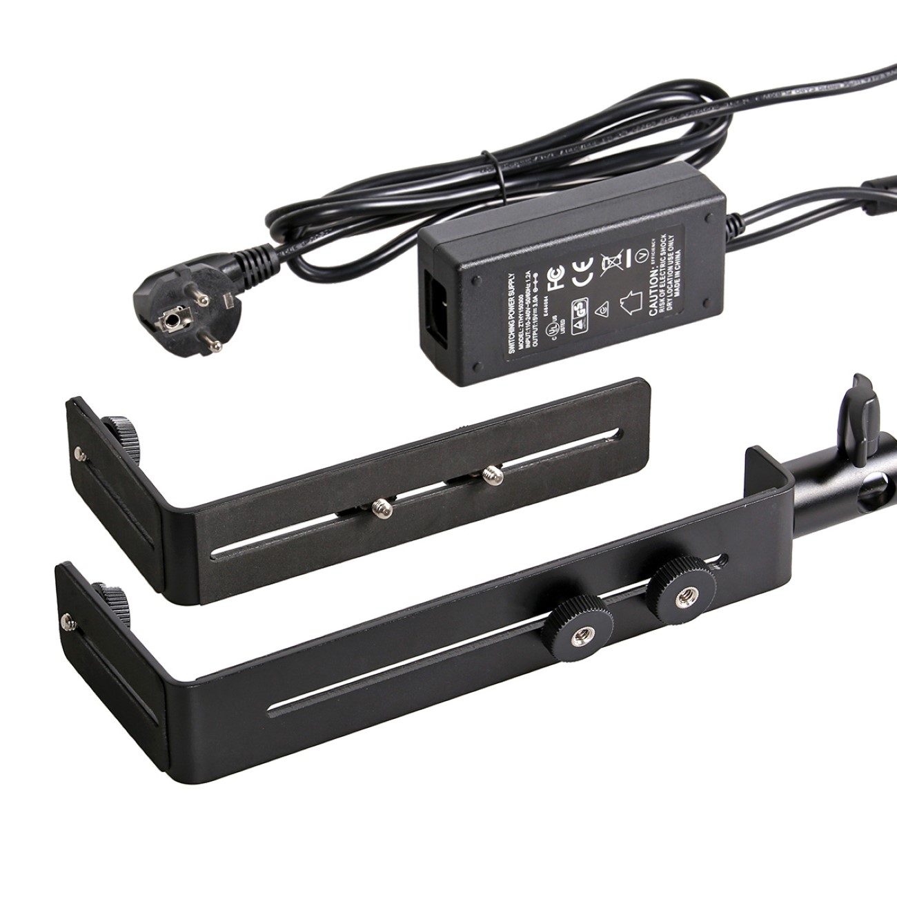 ayex Dimmbare 18 Zoll LED Ringleuchte 3200K-5600K B-Ware ayex Dimmbare 18 Zoll LED Ringleuchte 3200K-5600K B-Ware