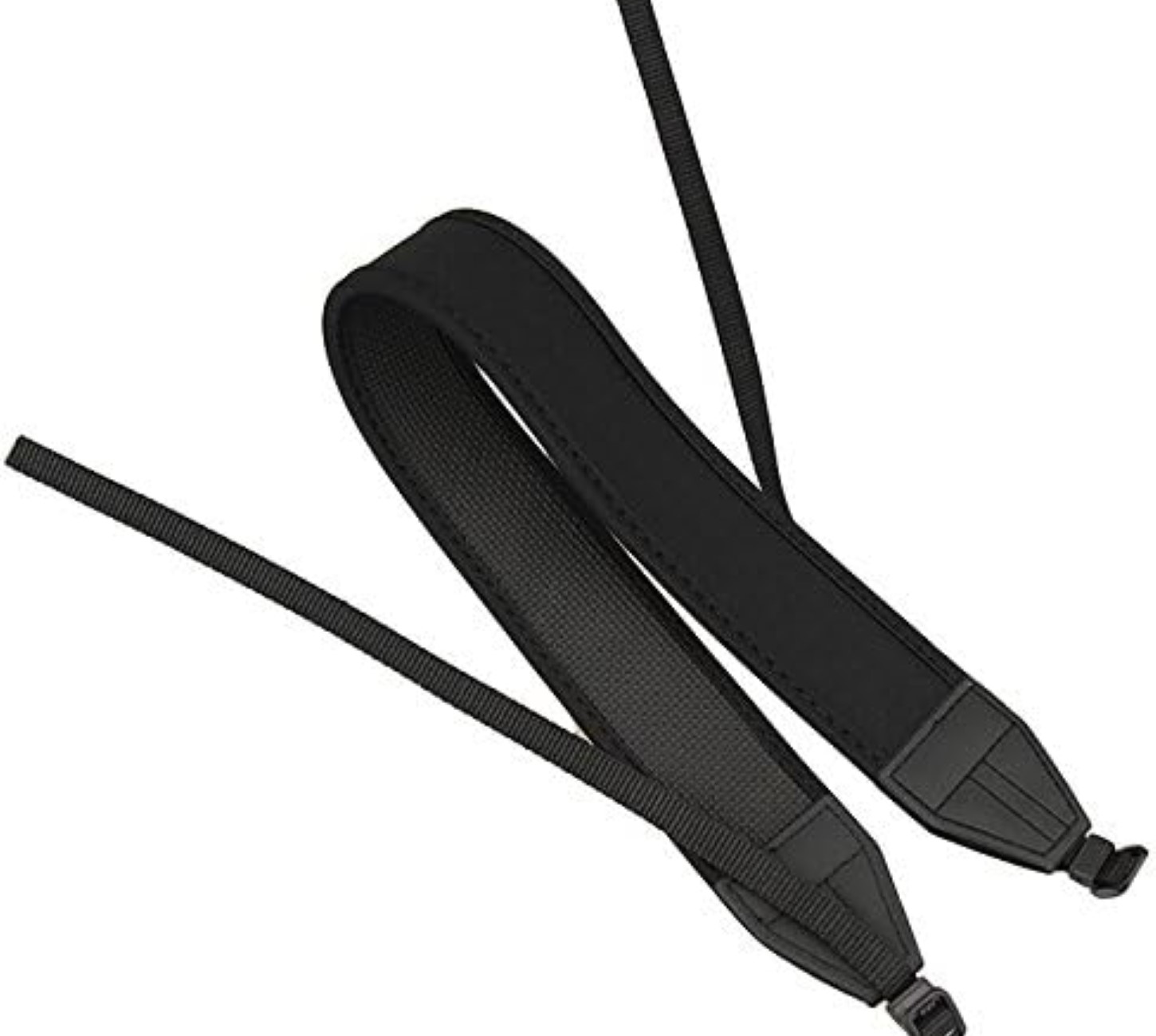 Neopren Nylon Kameragurt Universal für DSLR und Systemkameras Neopren Nylon Kameragurt Universal für DSLR und Systemkameras