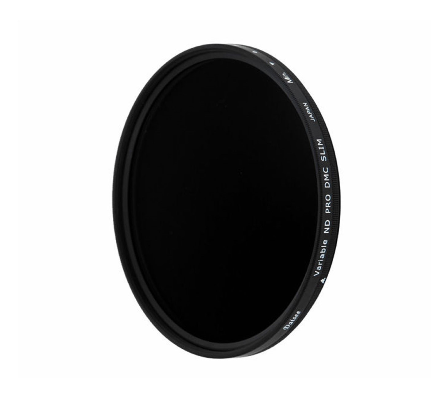 Daisee ND Pro DMC Slim Variable ND Filter 62mm ND2-ND400, 8 fach vergütet Daisee ND Pro DMC Slim Variable ND Filter 62mm ND2-ND400, 8 fach vergütet