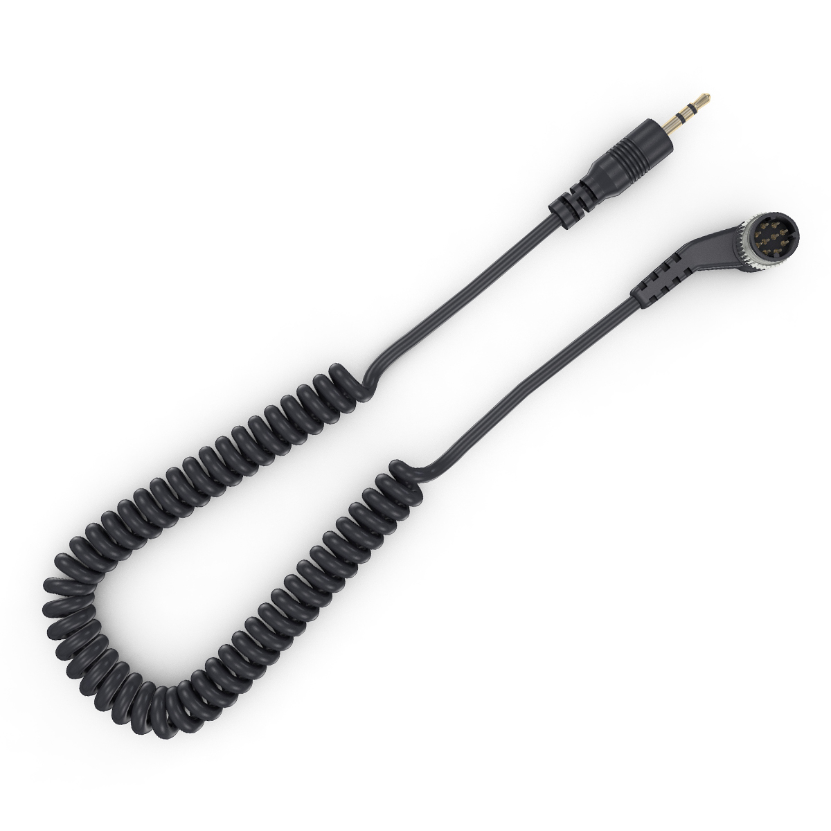 Spiral Adapterkabel DC0 zB Nikon Z9 Z8 D850 D800E D700 D300S D5 D4S D3 Spiral Adapterkabel DC0 zB Nikon Z9 Z8 D850 D800E D700 D300S D5 D4S D3