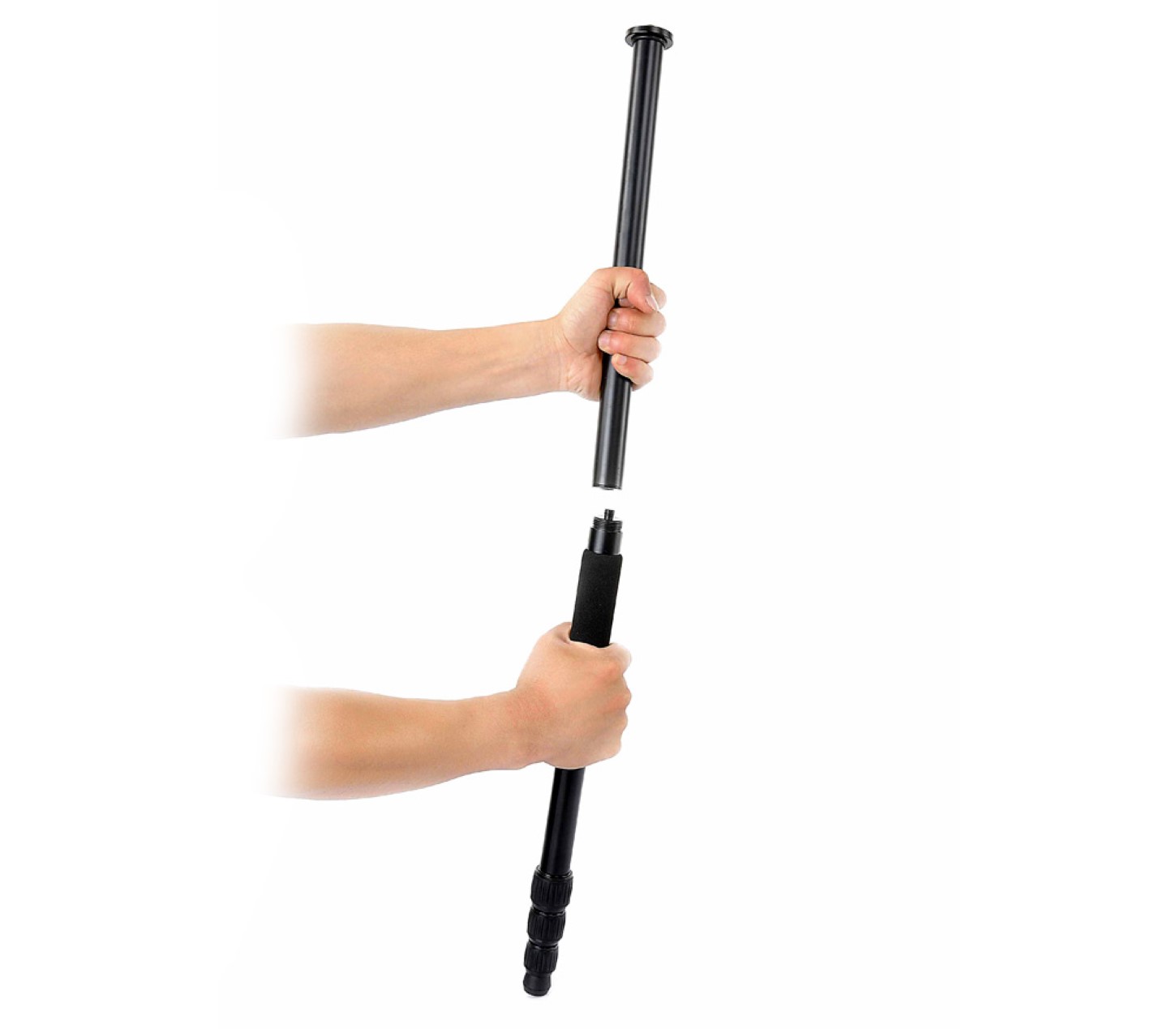 Leichtes Tripod/Monopod Traveller Stativ JUSINO TK-254 Leichtes Tripod/Monopod Traveller Stativ JUSINO TK-254