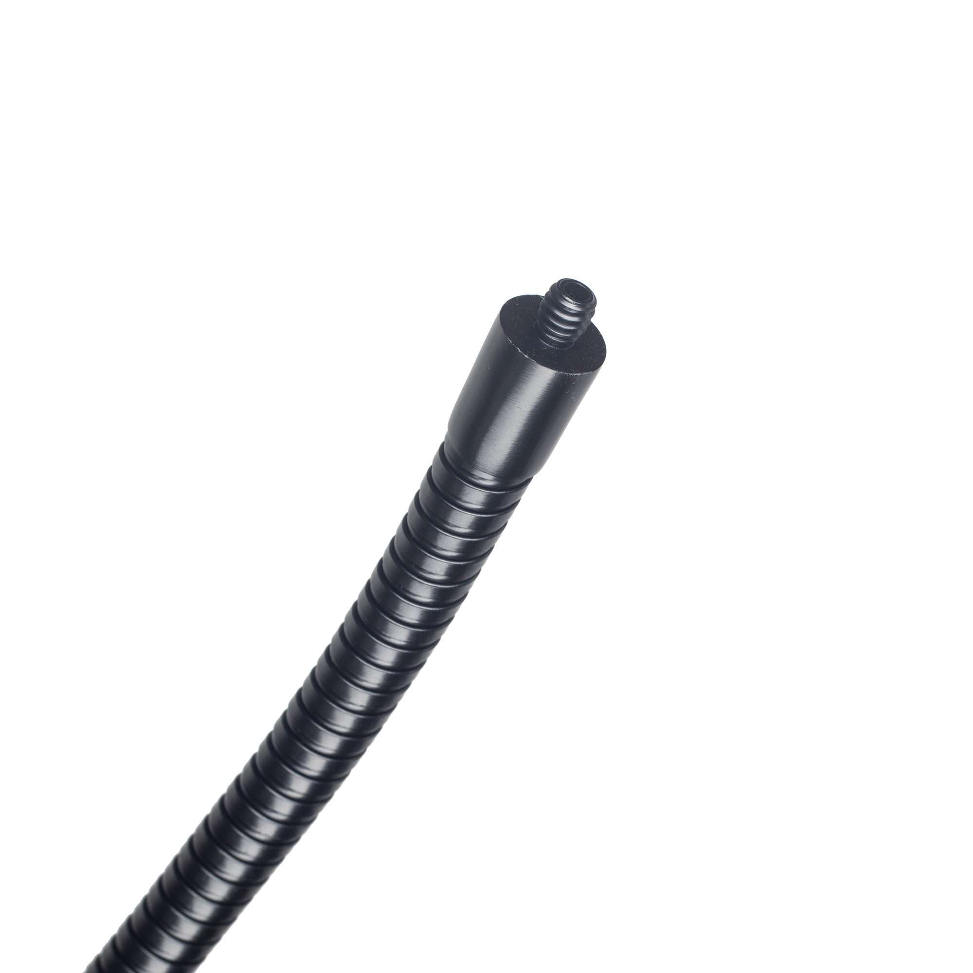 ayex Mikrofonhalterung mit flexiblem Schwanenhals und schwenkbarer Mikrofonklammer 360° Drehbar + Klemme für Magic Arm, LCD Display oder anderes Zubehör an DSLR Rig ayex Mikrofonhalterung mit flexiblem Schwanenhals und schwenkbarer Mikrofonklammer 360° Drehbar + Klemme für Magic Arm, LCD Display oder anderes Zubehör an DSLR Rig