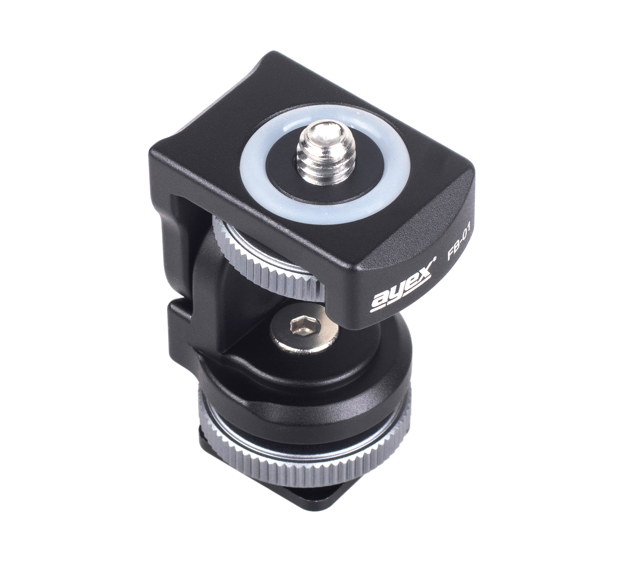 Blitzschuhständer Multifunktionsmonitor einstellbar mit Dämpfung für DSLR Kamera Video Monitor Blitzschuhständer Multifunktionsmonitor einstellbar mit Dämpfung für DSLR Kamera Video Monitor