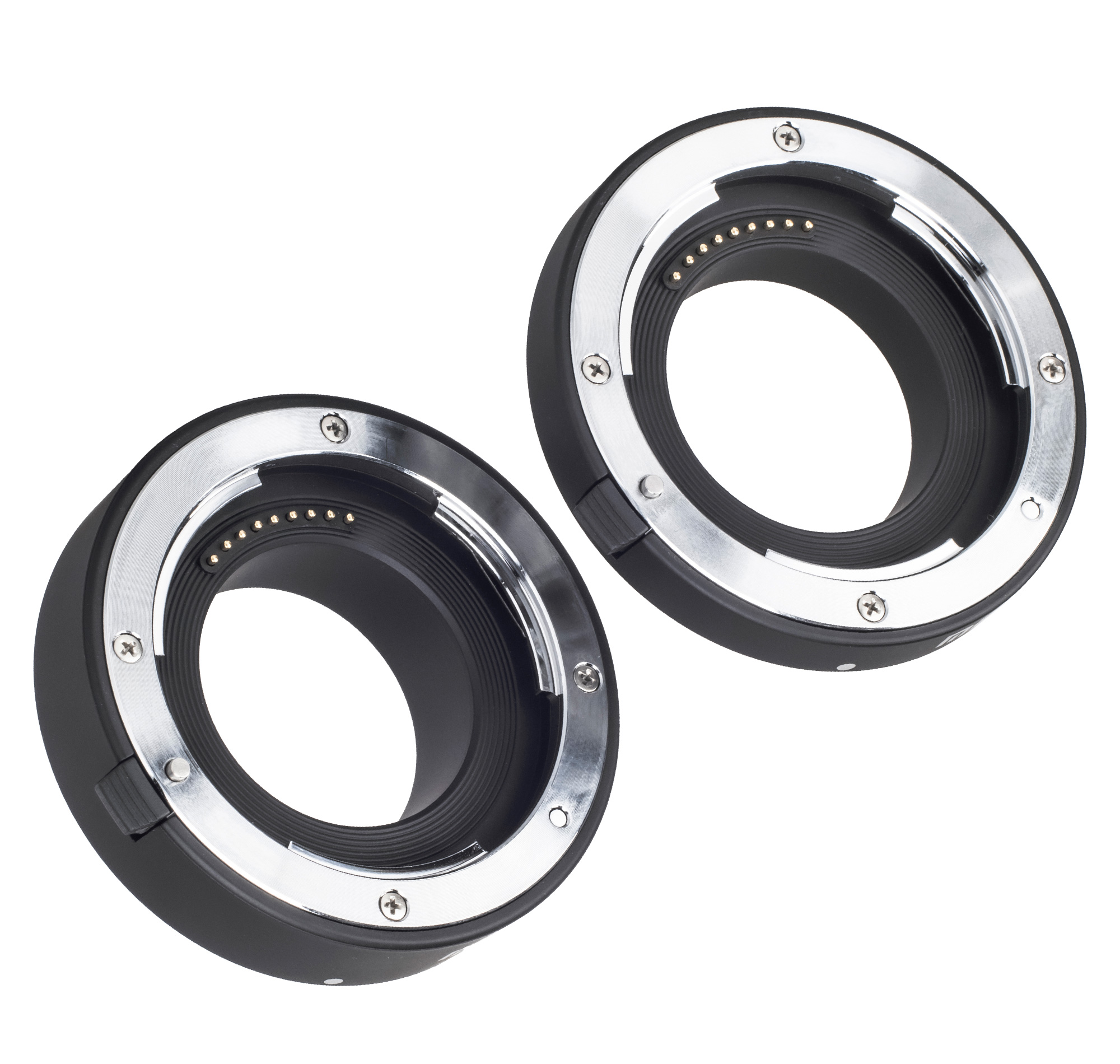 Automatik Makro Zwischenringe für Canon EOS M Systemkameras MK-C-AF3A Automatik Makro Zwischenringe für Canon EOS M Systemkameras MK-C-AF3A