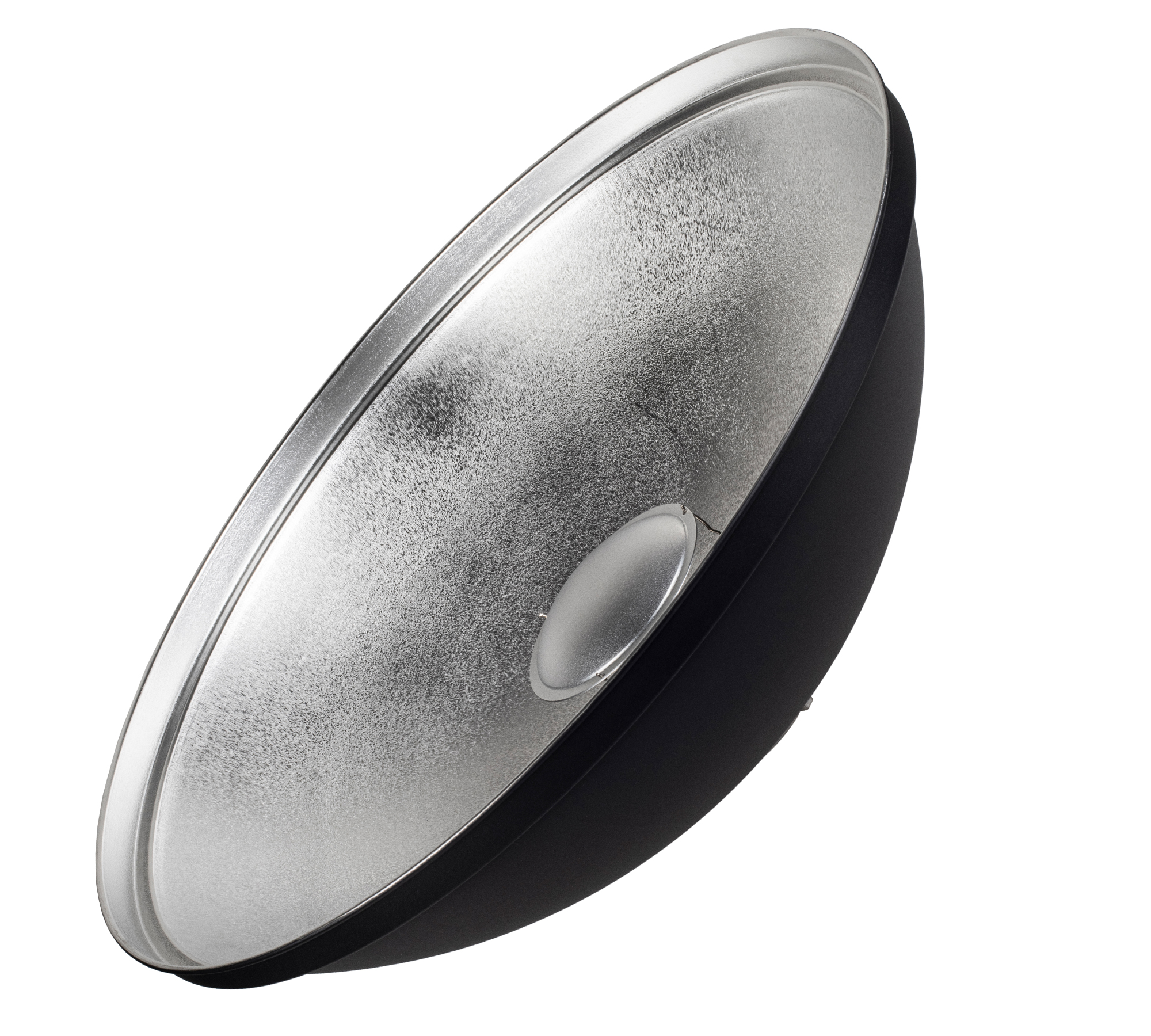 Beauty Dish Lichtformer für Bowens 70cm mit Diffusor Beauty Dish Lichtformer für Bowens 70cm mit Diffusor