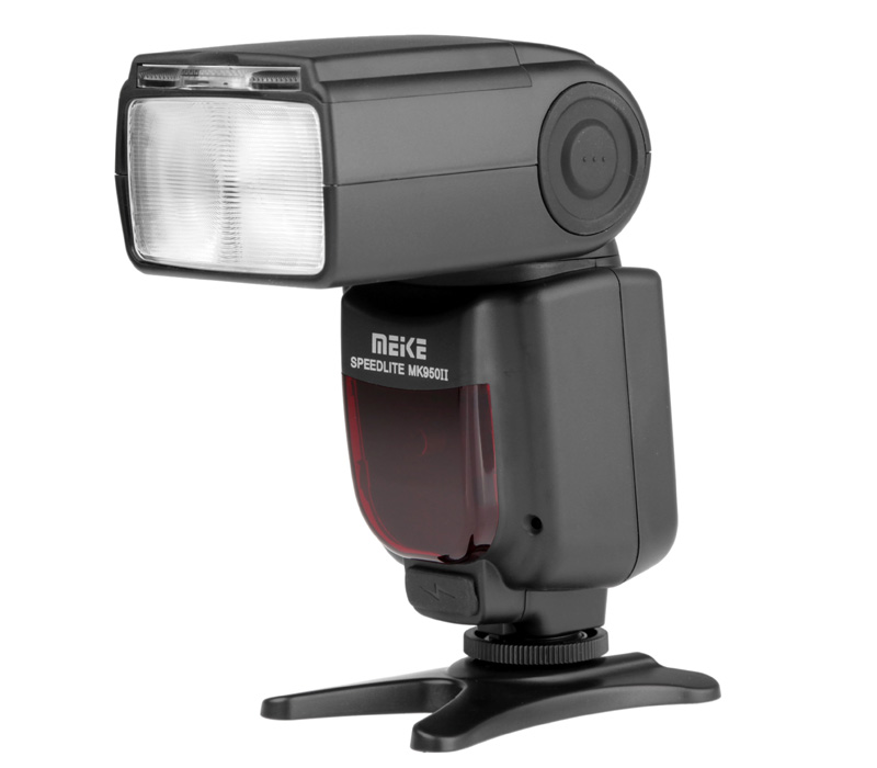 Meike TTL Speedlite Blitz MK950II für Nikon DSLR & SLR Kameras Meike TTL Speedlite Blitz MK950II für Nikon DSLR & SLR Kameras