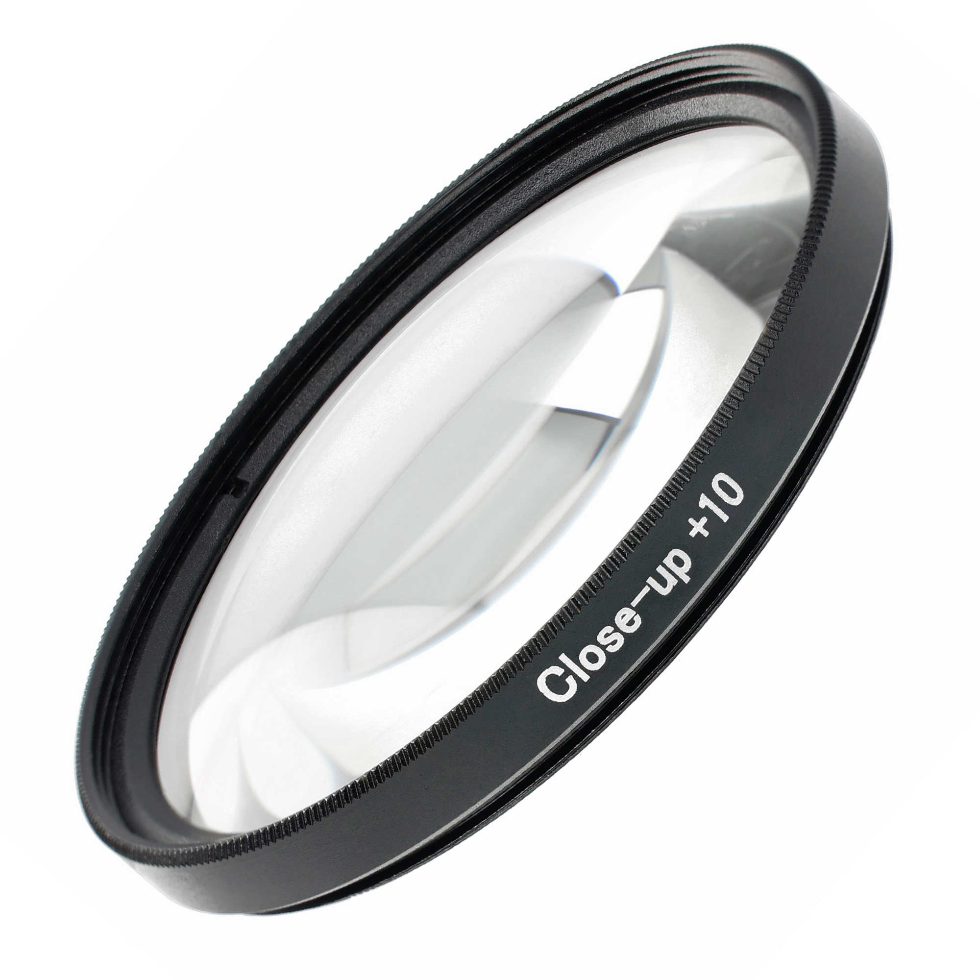 ayex Close up Makro Linsen Set 55mm
 - 4 teilig (+1, +2, +4, +10) ayex Close up Makro Linsen Set 52mm
 - 4 teilig (+1, +2, +4, +10)