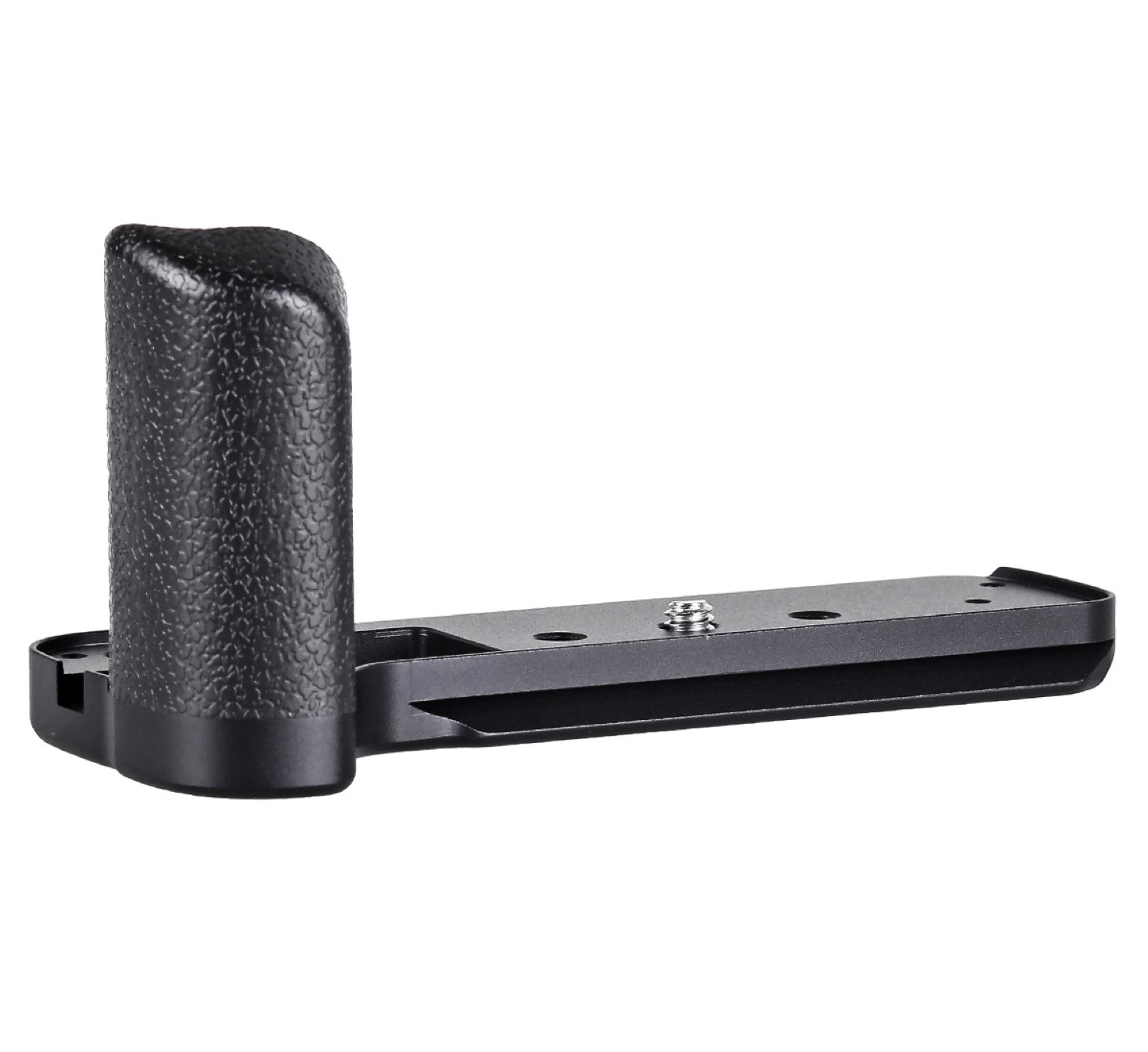 Handgrif für Fujifilm X-T3 Griffverlängerung hochwertiges Material robust & leicht Handgrif für Fujifilm X-T3 Griffverlängerung hochwertiges Material robust & leicht
