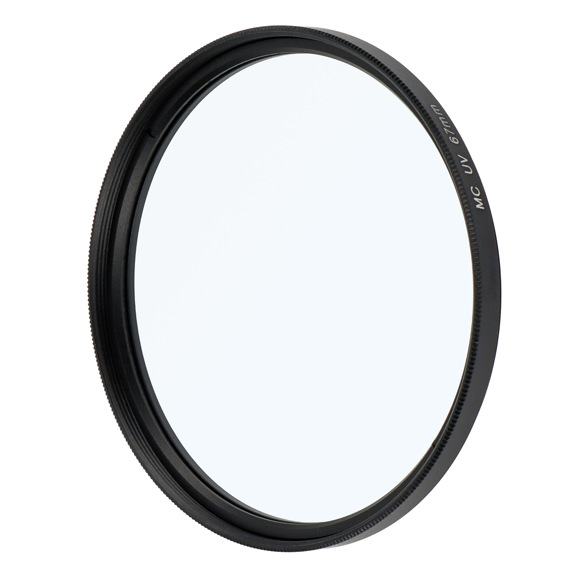 UV Filter MC Schutzfilter für Objektive mit 67mm Gewinde