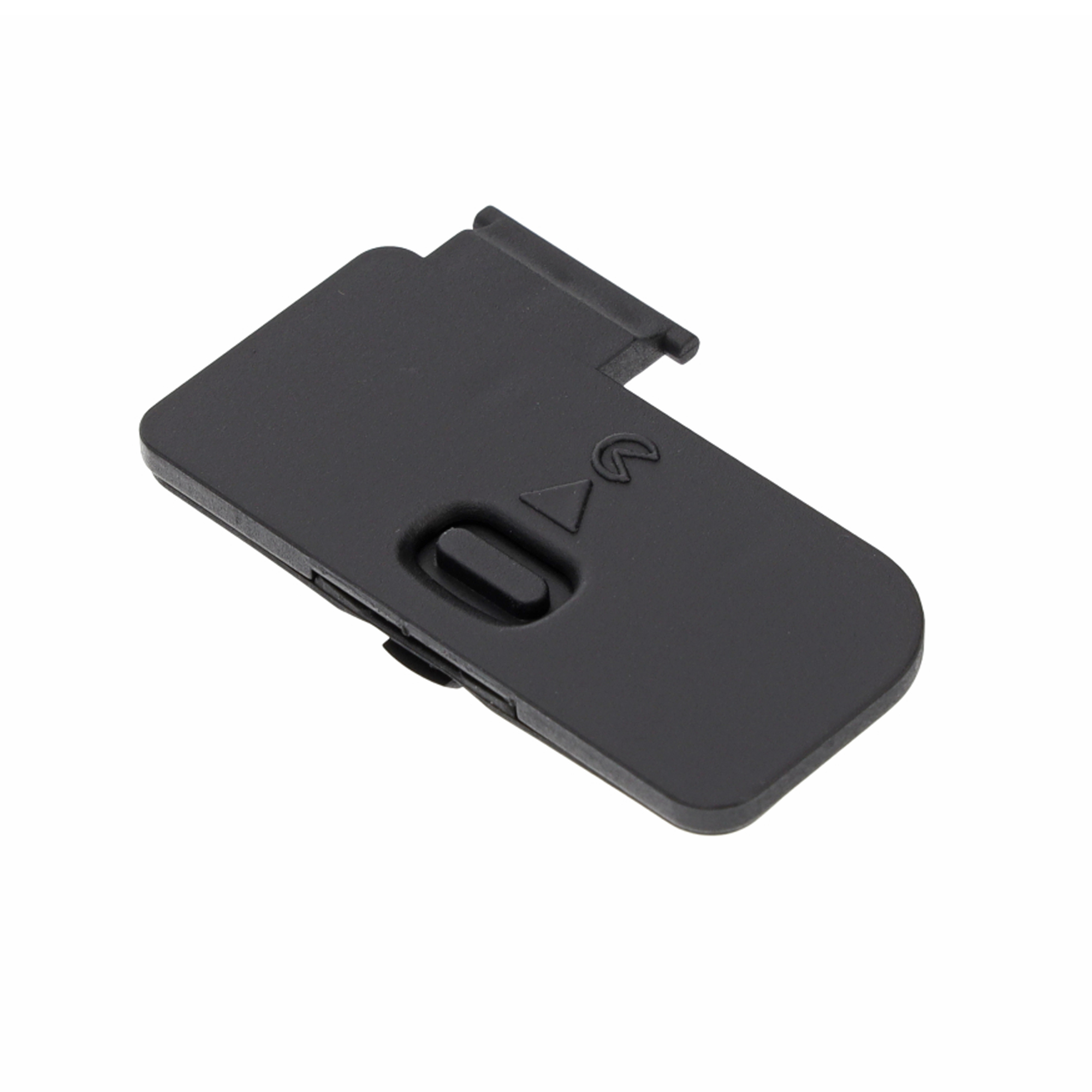 Ersatz Batteriefachdeckel für Nikon D500 Akkufach Deckel Ersatz Batteriefachdeckel für Nikon D500 Akkufach Deckel