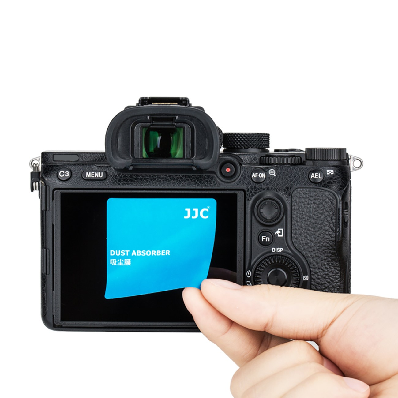 Glas Display Schutzfolie für Ricoh GR IIIx GR III Ultra dünn hohe Lichtdurchlässigkeit 9H Härte Glas Display Schutzfolie für Ricoh GR IIIx GR III Ultra dünn hohe Lichtdurchlässigkeit 9H Härte