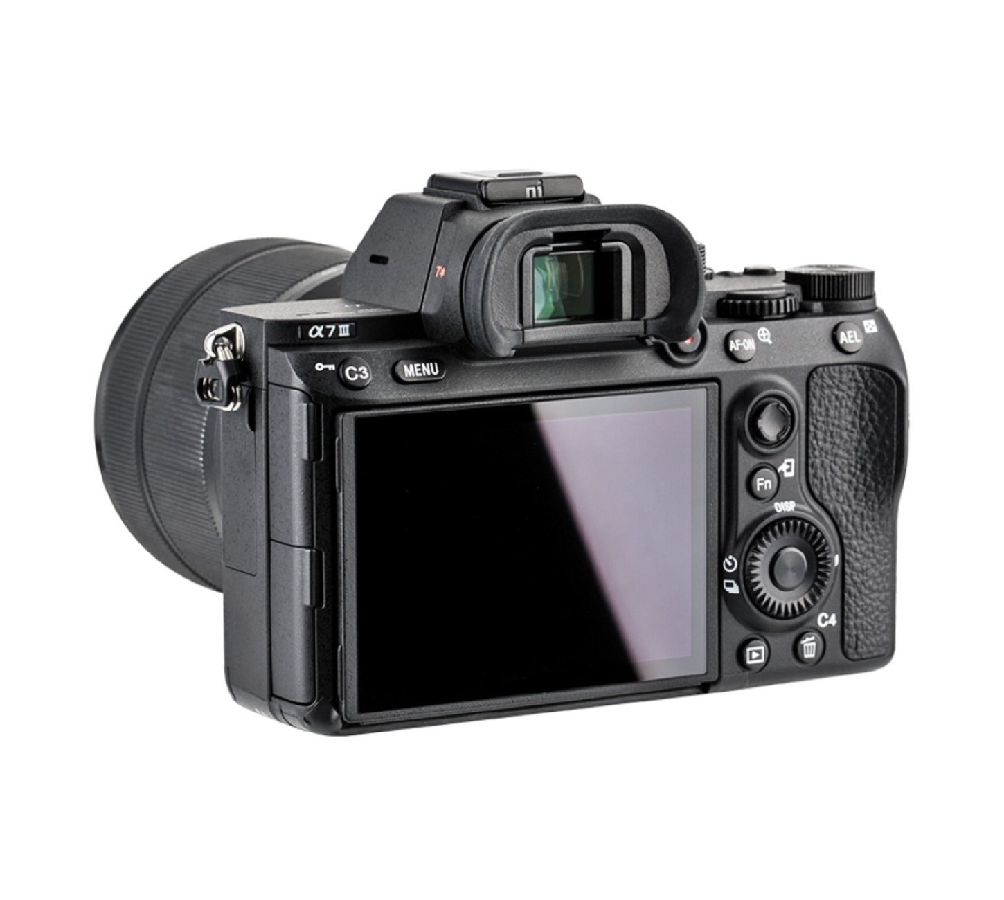 Augenmuschel Kamerasucher für Sony a7 III a7R III a7R IV a7S II a9 a58 a99 II FDA-EP18 Augenmuschel Kamerasucher für Sony a7 III a7R III a7R IV a7S II a9 a58 a99 II FDA-EP18