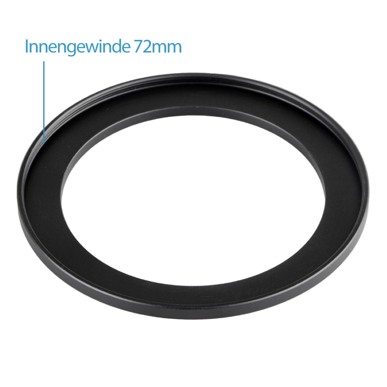 Step Up Ring 67mm-72mm Reduzierring Adapterring Universal passend Step Up Ring 67mm-72mm Reduzierring Adapterring Universal passend