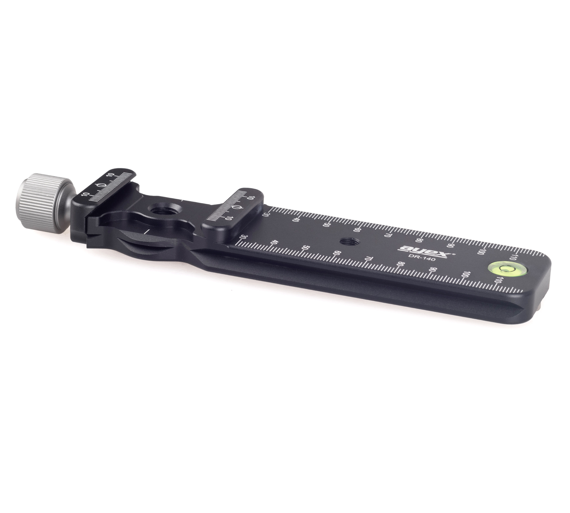 Makroschiene Klemme Schraubkopf für DSLR Kameras & Stativköpfe Arca-Swiss CHC 140cm Makroschiene Klemme Schraubkopf für DSLR Kameras & Stativköpfe Arca-Swiss CHC 140cm