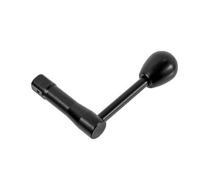 Schärfeziehhebel Speed Crank für Follow Focus Schärfezieheinrichtung DSLR Rig Schärfeziehhebel Speed Crank für Follow Focus Schärfezieheinrichtung DSLR Rig