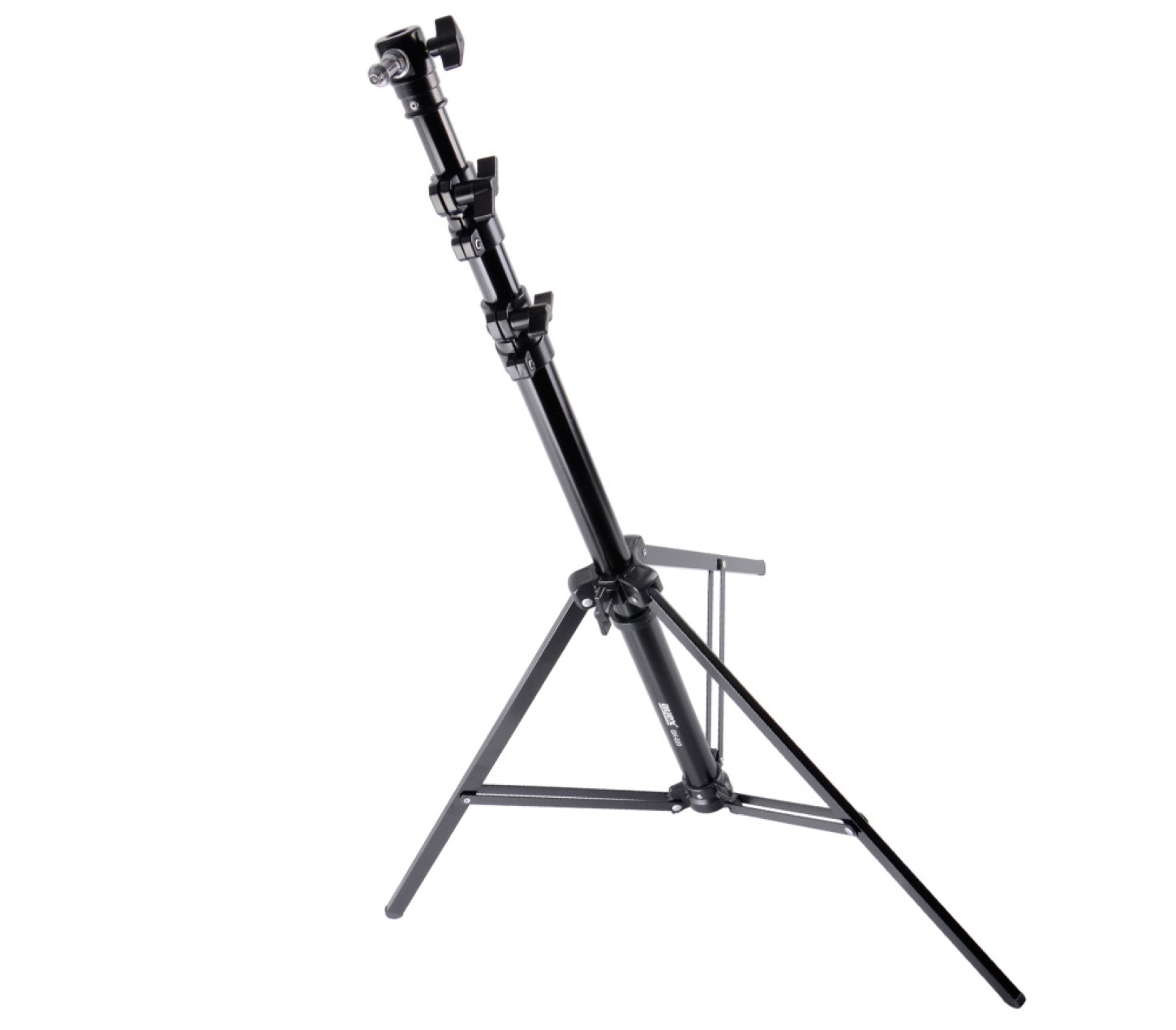 ayex GK vielseitiges Aluminium Lampenstativ 220/280cm ayex GK vielseitiges Aluminium Lampenstativ 220/280cm