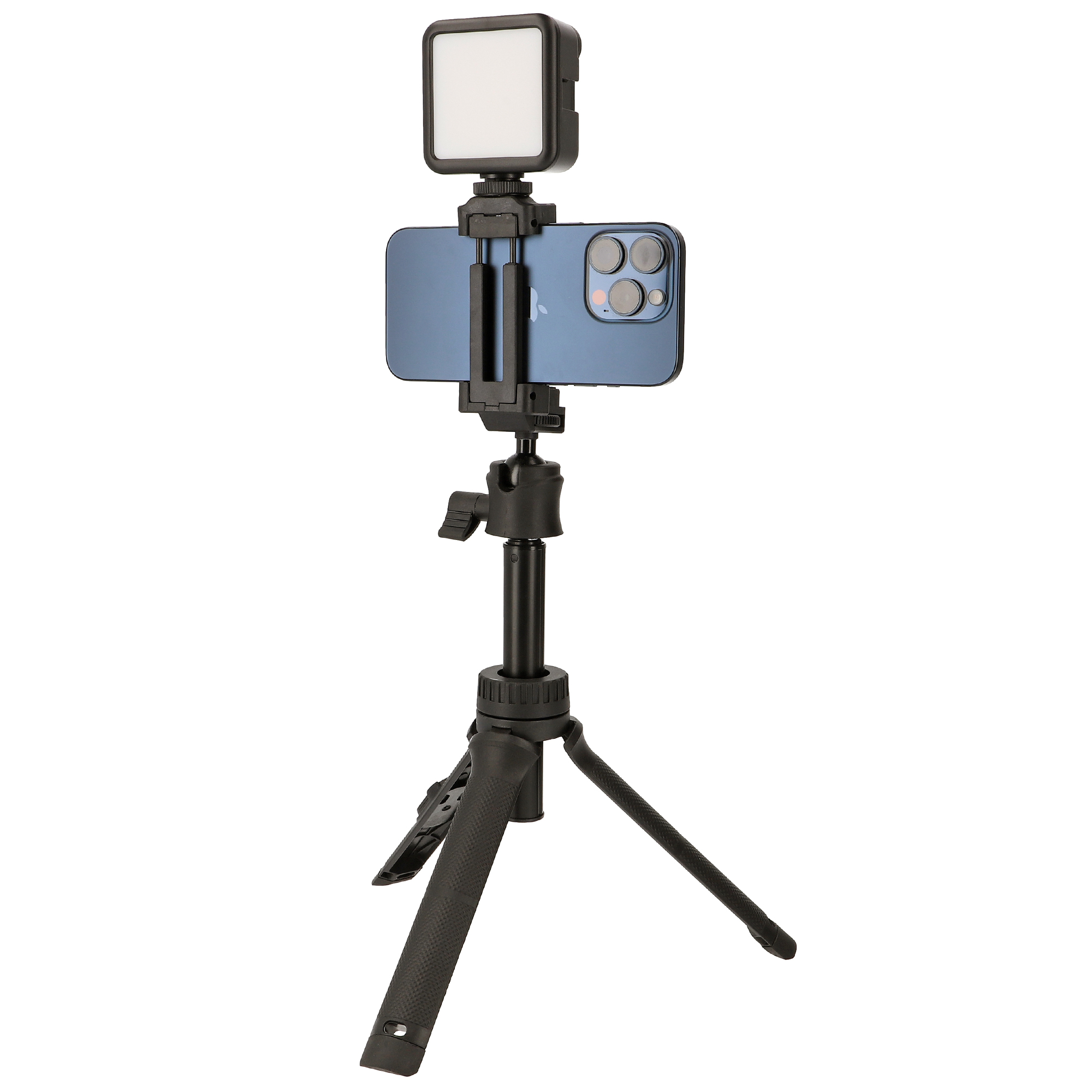 ayex Flexibles Mini-Stativ & Selfie-Stick Bluetooth Auslöser tragfähig und kompakt ayex Flexibles Mini-Stativ & Selfie-Stick Bluetooth Auslöser tragfähig und kompakt