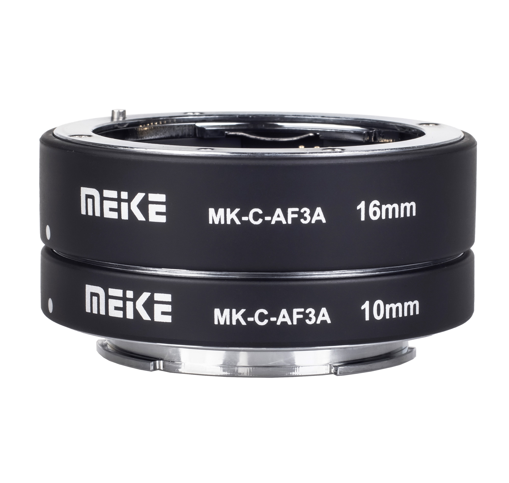 Automatik Makro Zwischenringe für Canon EOS M Systemkameras MK-C-AF3A Automatik Makro Zwischenringe für Canon EOS M Systemkameras MK-C-AF3A