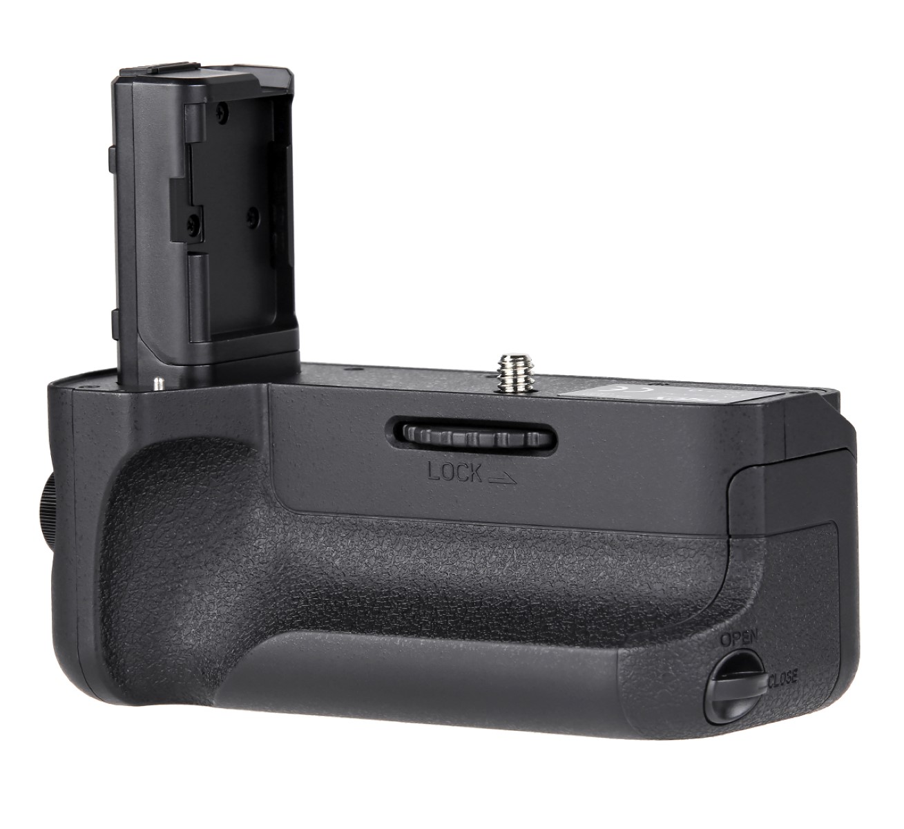 Batteriegriff für Sony Alpha A7II A7RII A7SII ersetzt VG-C2EM Akkugriff Optimal für Hochformat Batteriegriff für Sony Alpha A7II A7RII A7SII ersetzt VG-C2EM Akkugriff Optimal für Hochformat