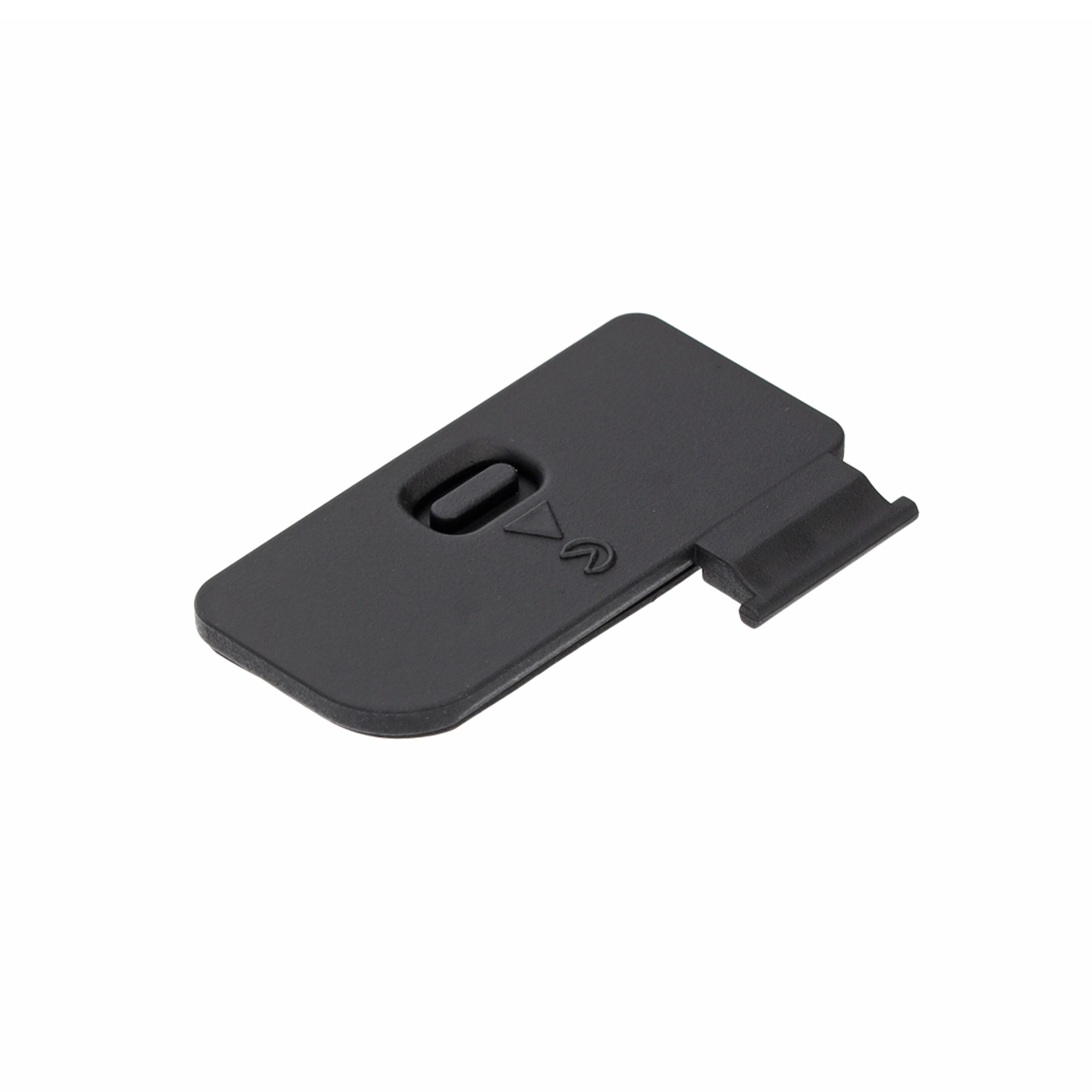 Ersatz Batteriefachdeckel für Nikon D500 Akkufach Deckel Ersatz Batteriefachdeckel für Nikon D500 Akkufach Deckel