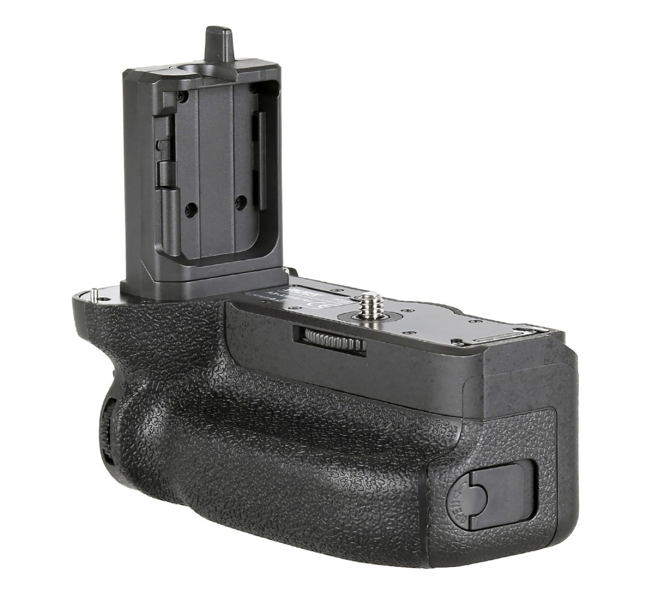 Batteriegriff für Sony Alpha 1 A7RIV A7SIII A7IV A9II ersetzt VG-C4EM Optimal für Hochformat  Batteriegriff für Sony Alpha 1 A7RIV A7SIII A7IV A9II ersetzt VG-C4EM Optimal für Hochformat